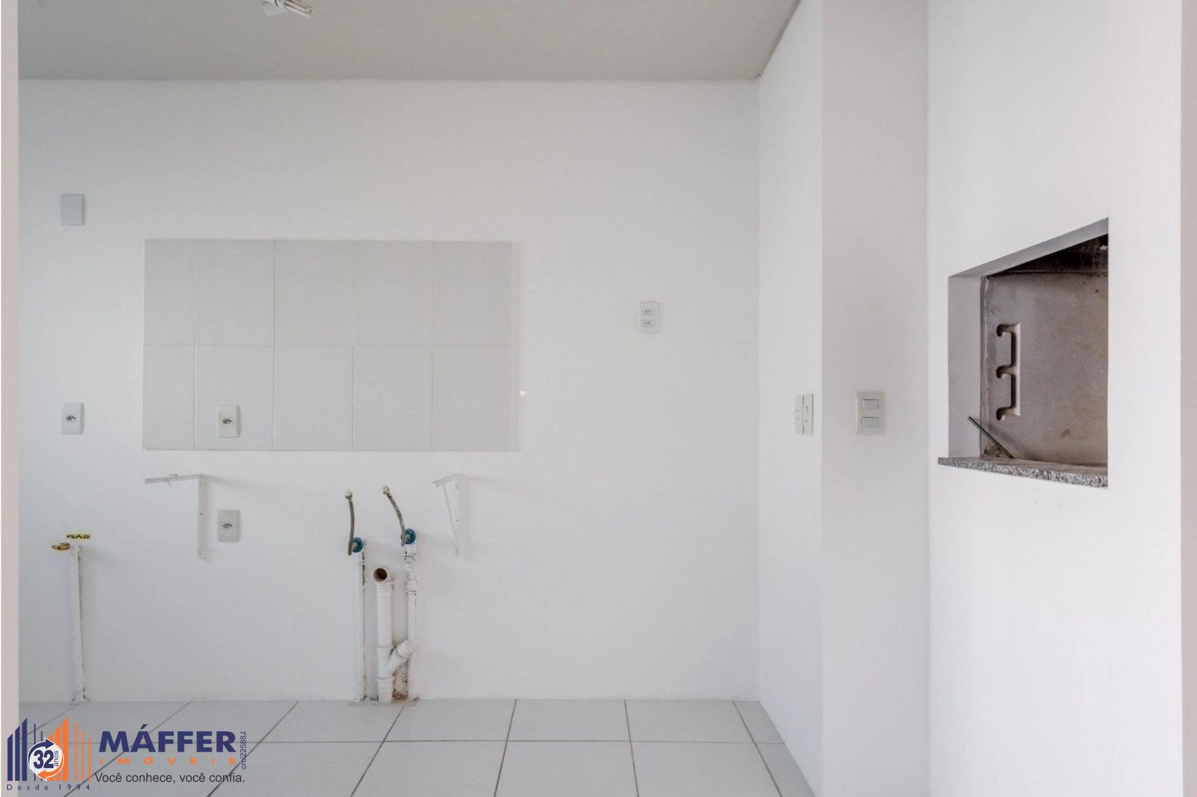 Apartamento, 2 quartos, 56 m² - Foto 7