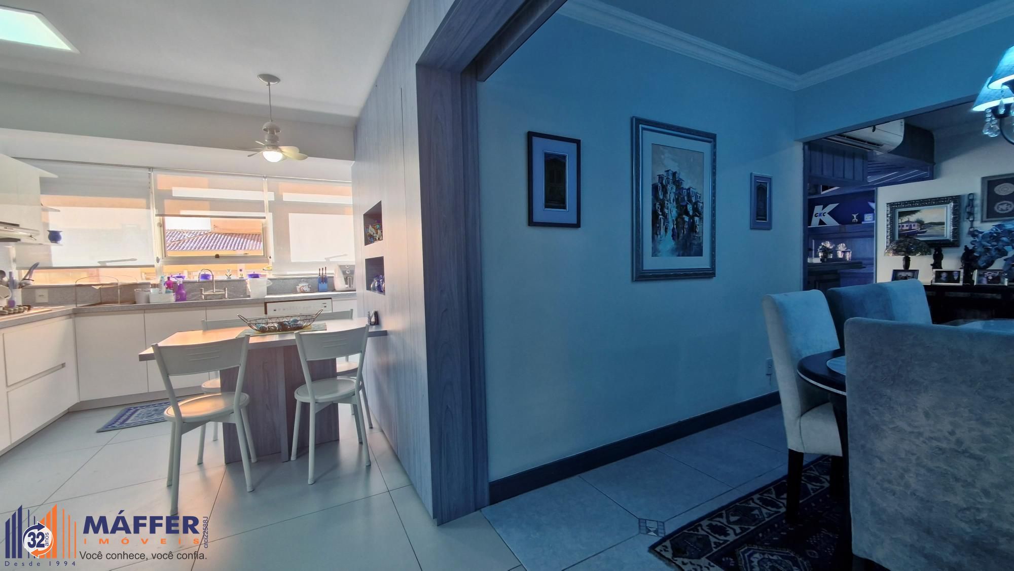 Cobertura, 4 quartos, 252 m² - Foto 15