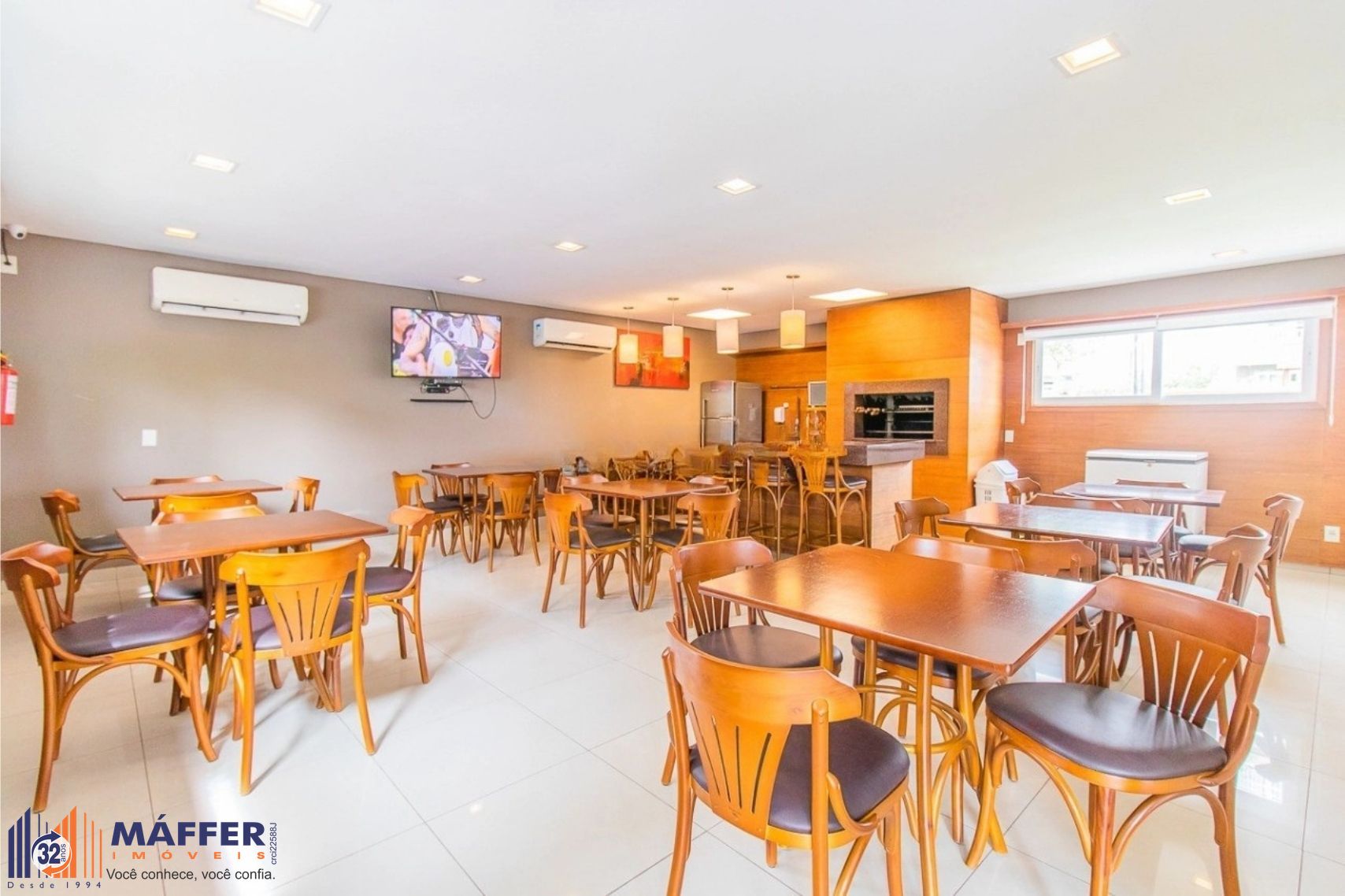 Apartamento, 2 quartos, 56 m² - Foto 51