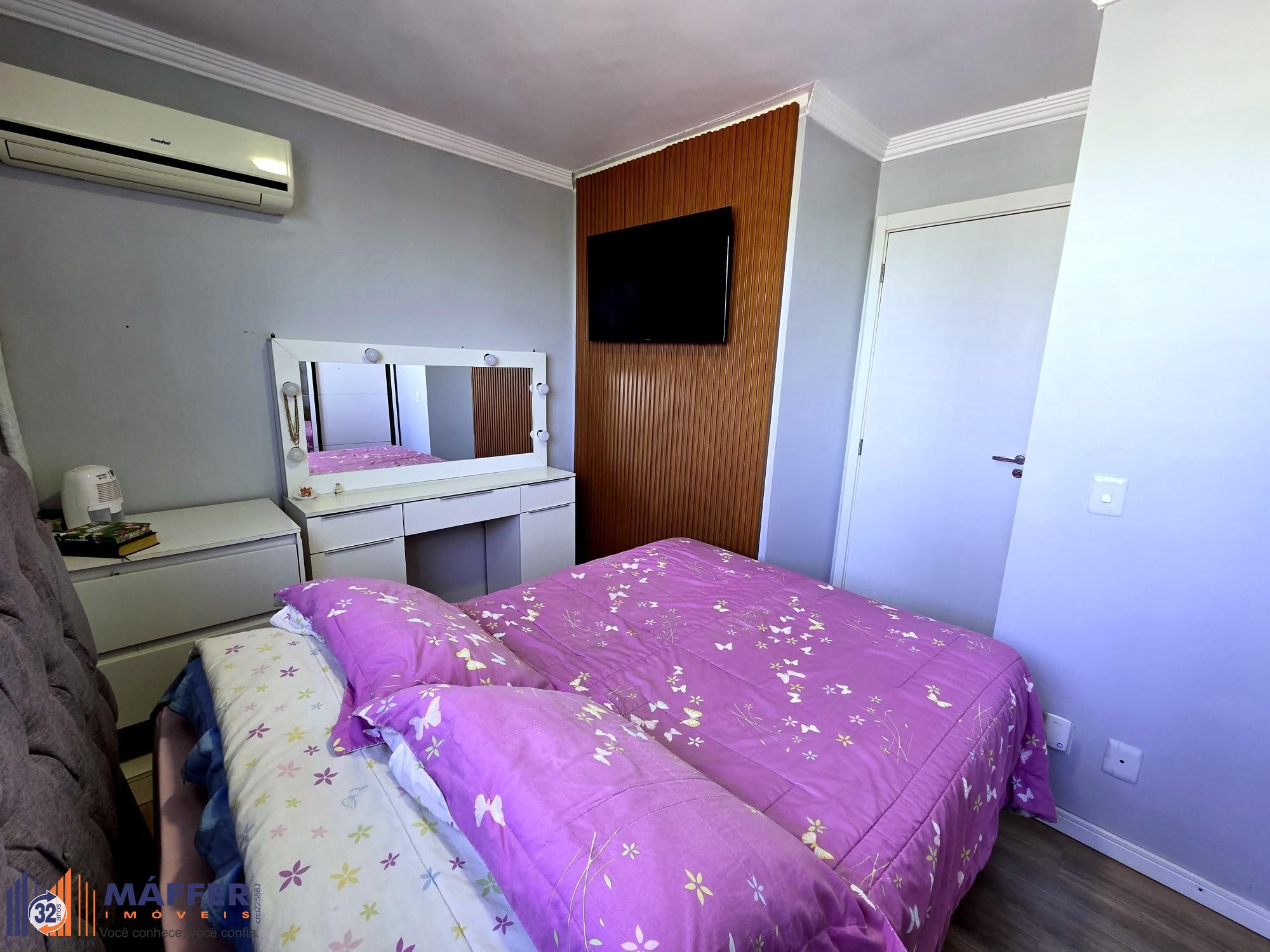 Apartamento, 2 quartos, 44 m² - Foto 10