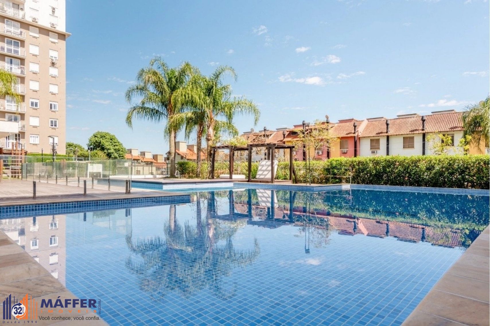 Apartamento, 2 quartos, 56 m² - Foto 21