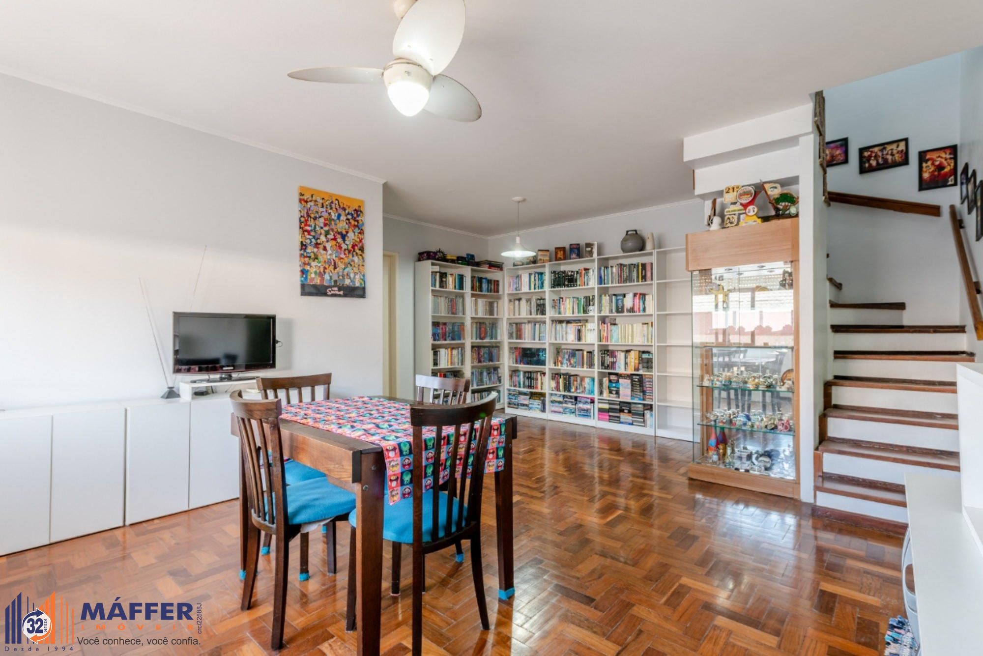 Cobertura, 3 quartos, 197 m² - Foto 15