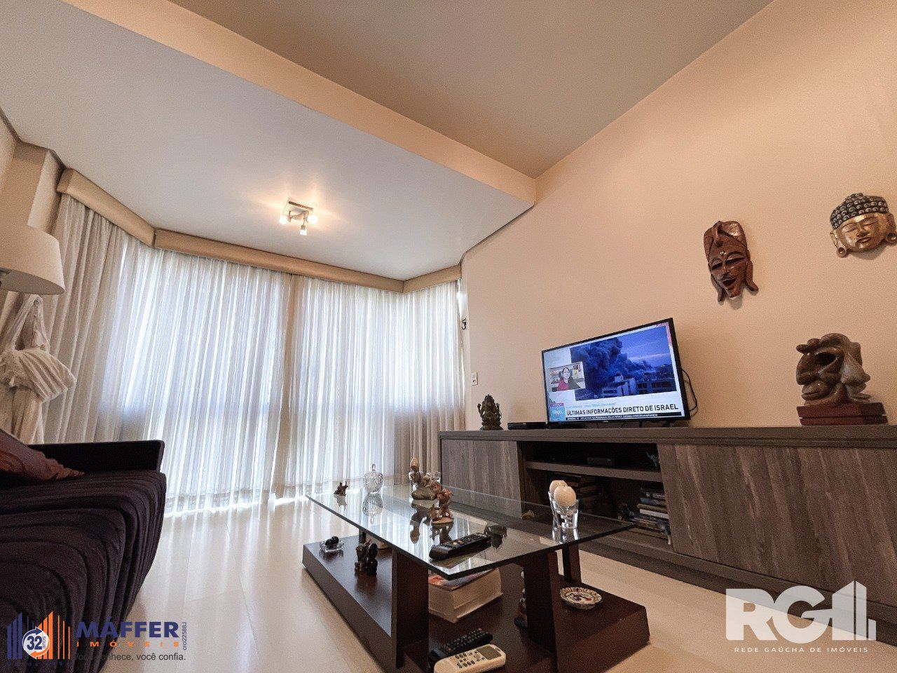 Apartamento, 2 quartos, à venda, 97 m², Petrópolis - Porto Alegre — foto 2