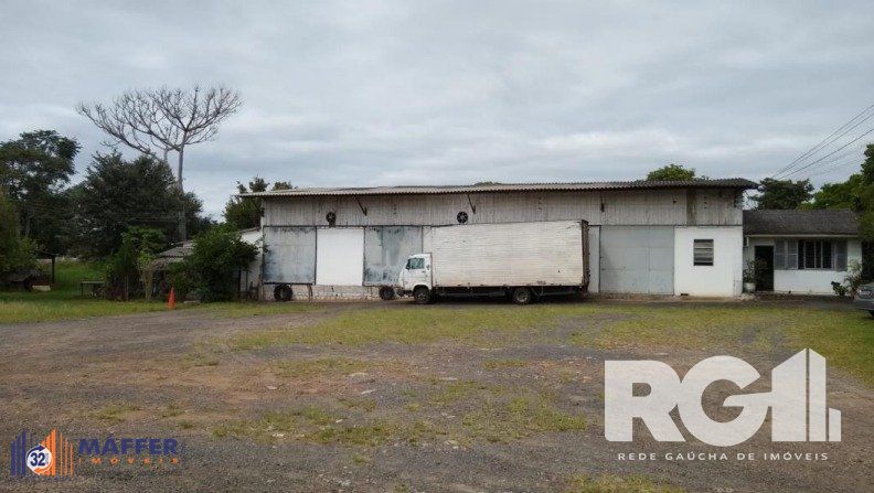 Terreno, 1 hectares - Foto 4