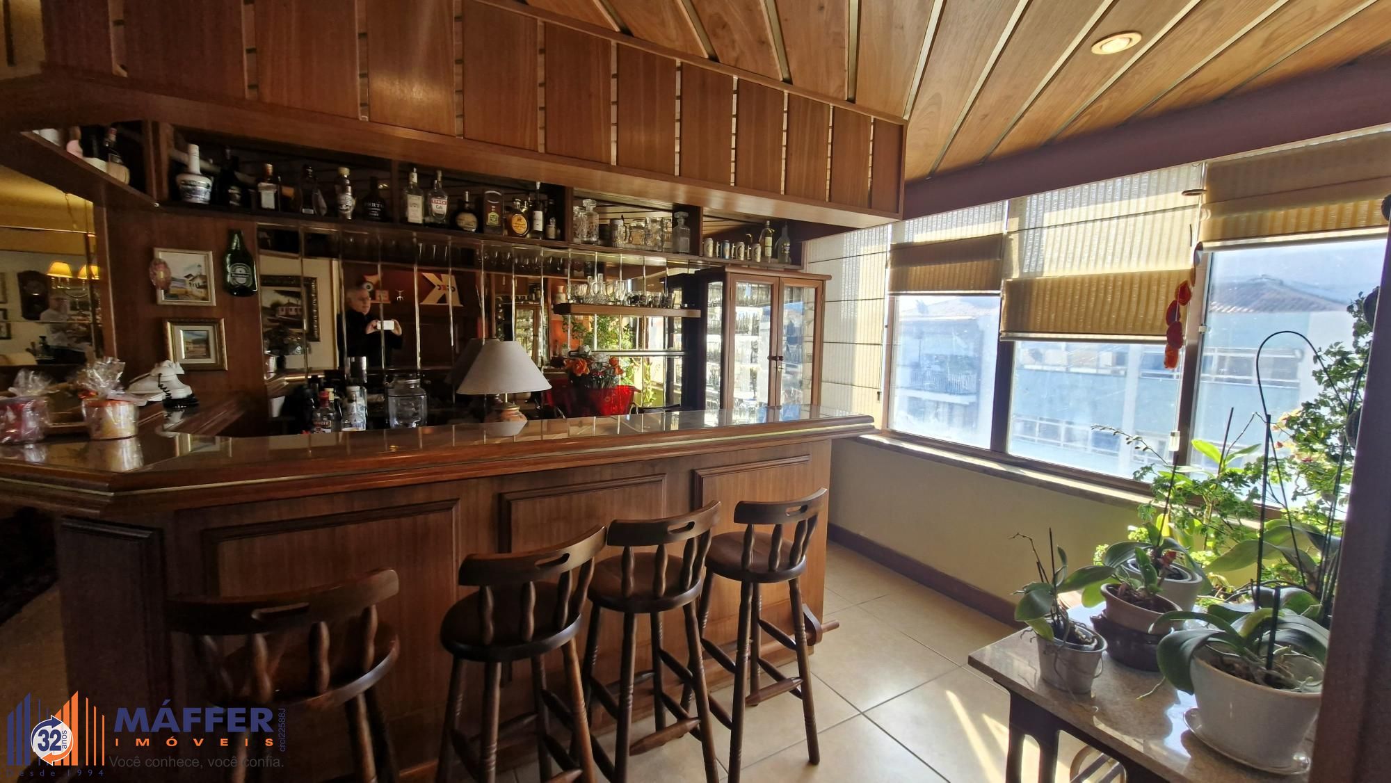 Cobertura, 4 quartos, 252 m² - Foto 12
