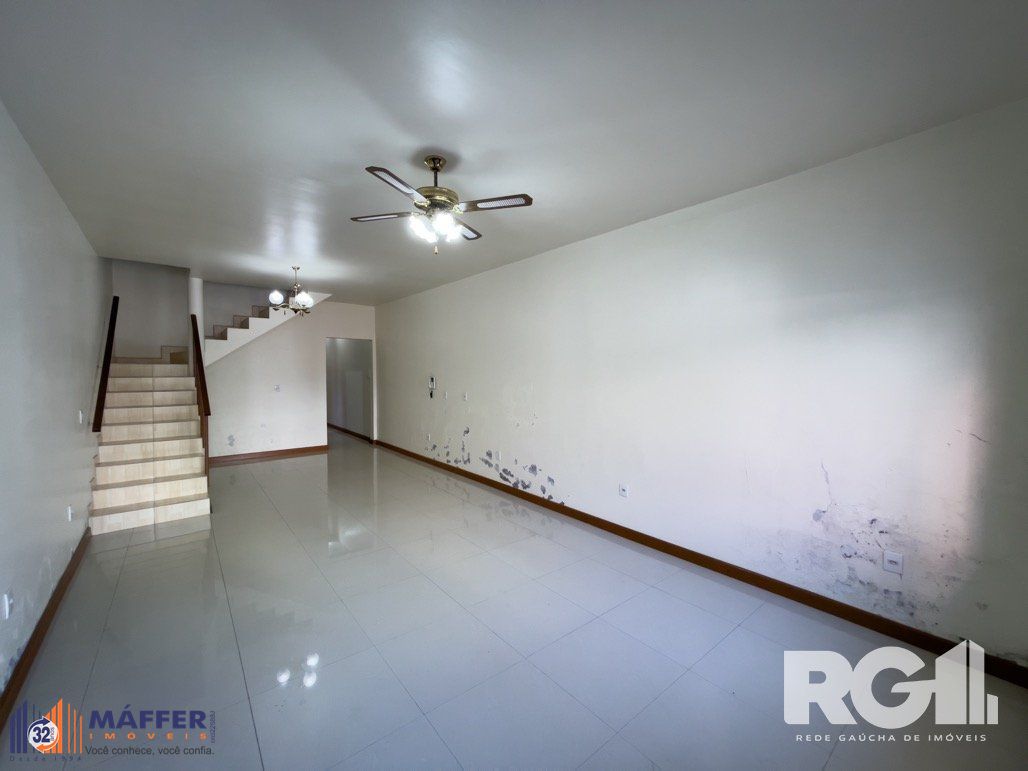 Casa, 4 quartos, à venda, 140 m², Azenha - Porto Alegre — foto 3