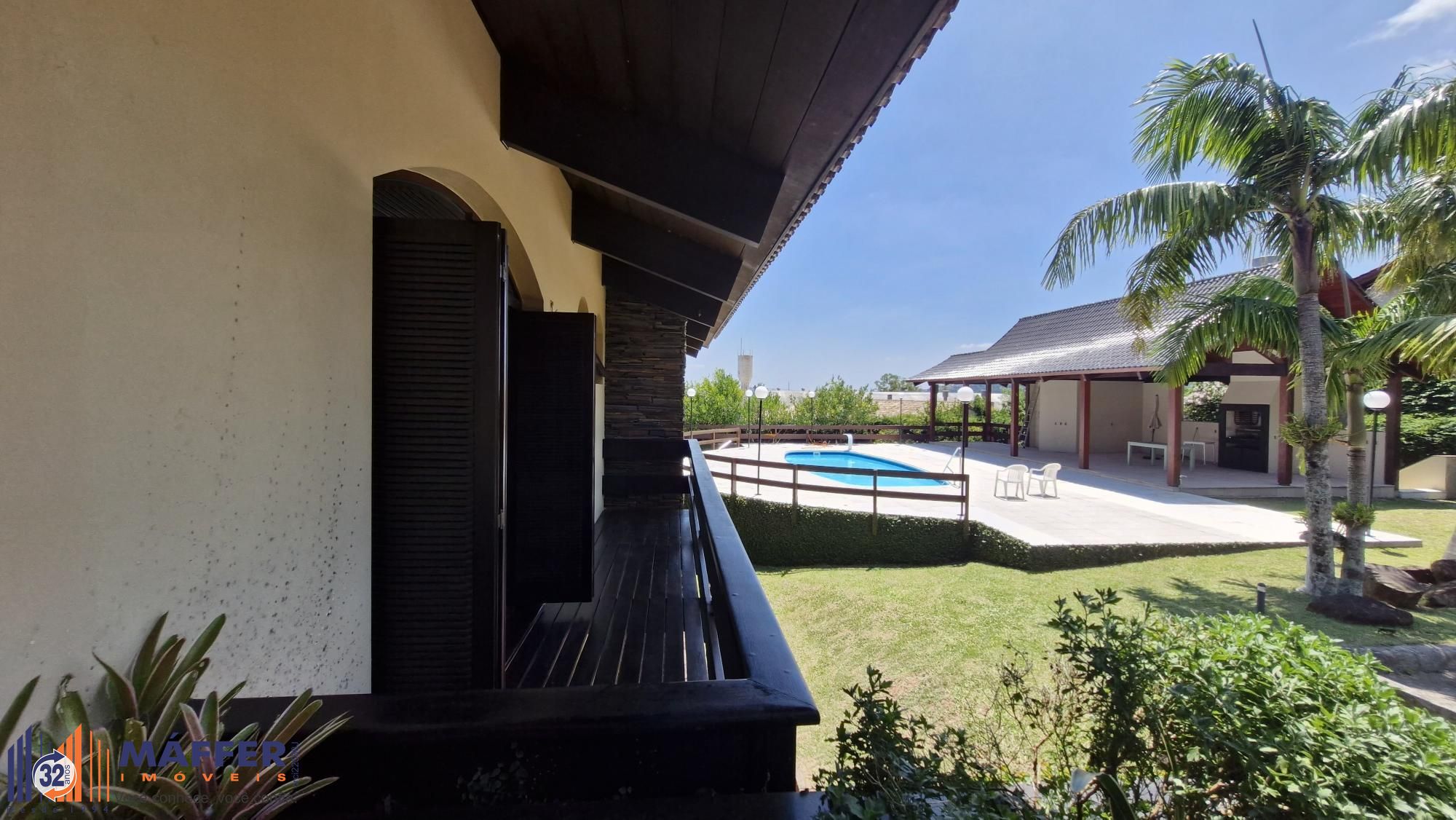Casa de Condomínio, 3 quartos - Foto 61