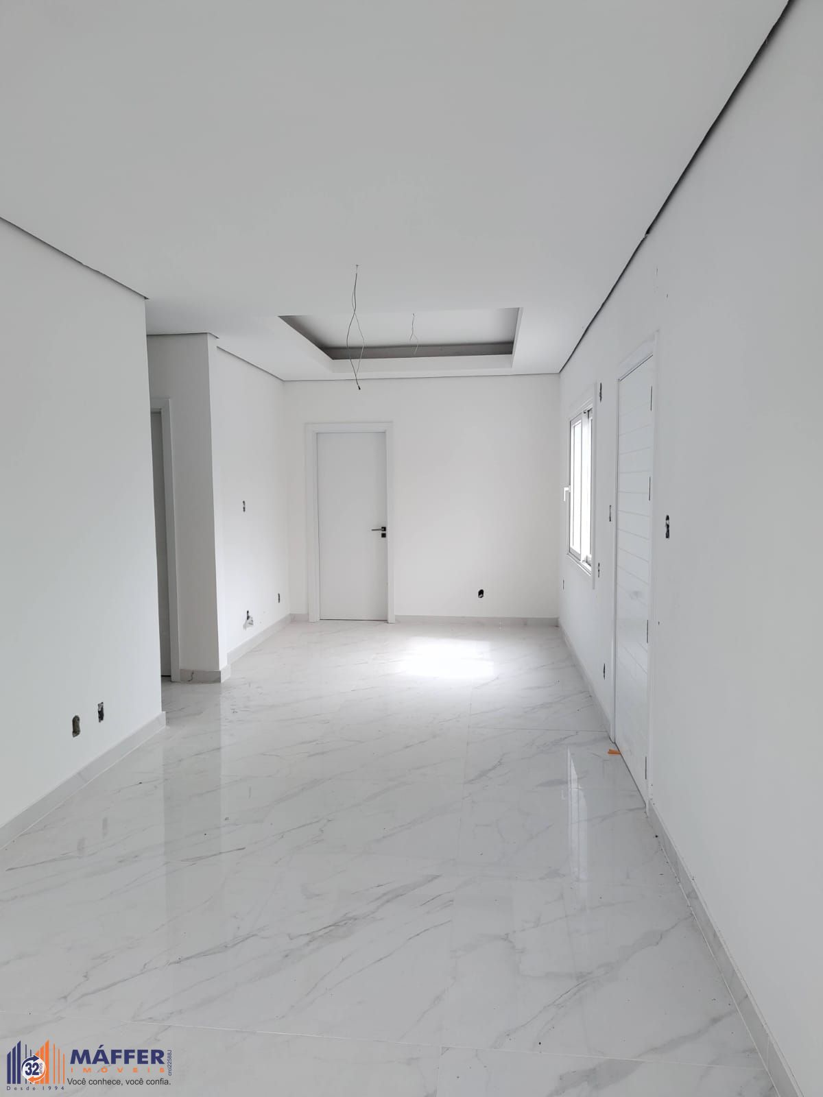 Casa de Condomínio, 2 quartos - Foto 2