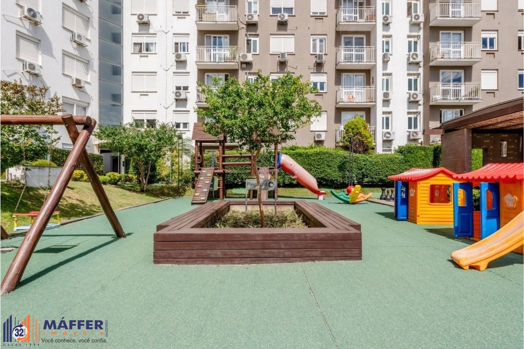 Apartamento, 2 quartos, 56 m² - Foto 27
