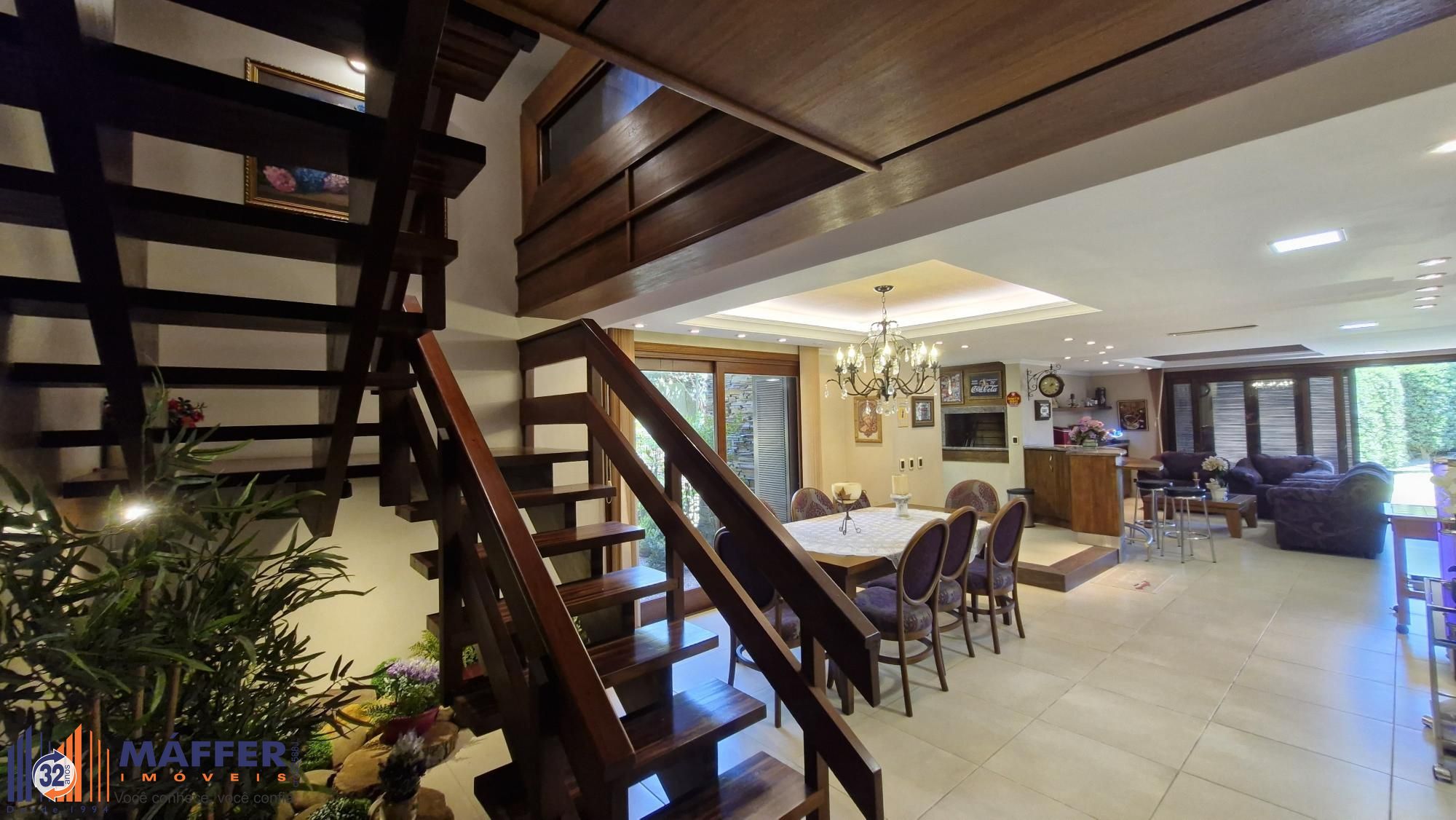 Casa de Condomínio, 3 quartos - Foto 42