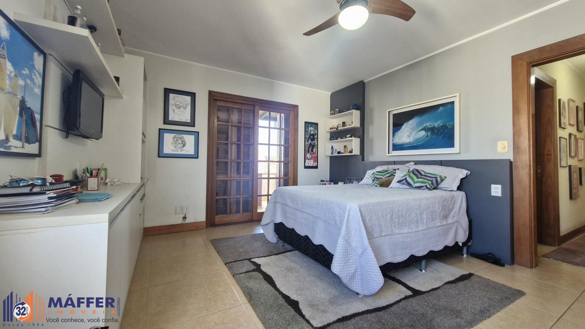 Cobertura, 4 quartos, 252 m² - Foto 26