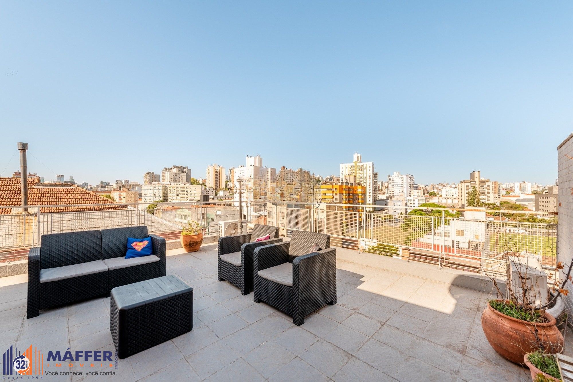 Cobertura, 3 quartos, 197 m² - Foto 27