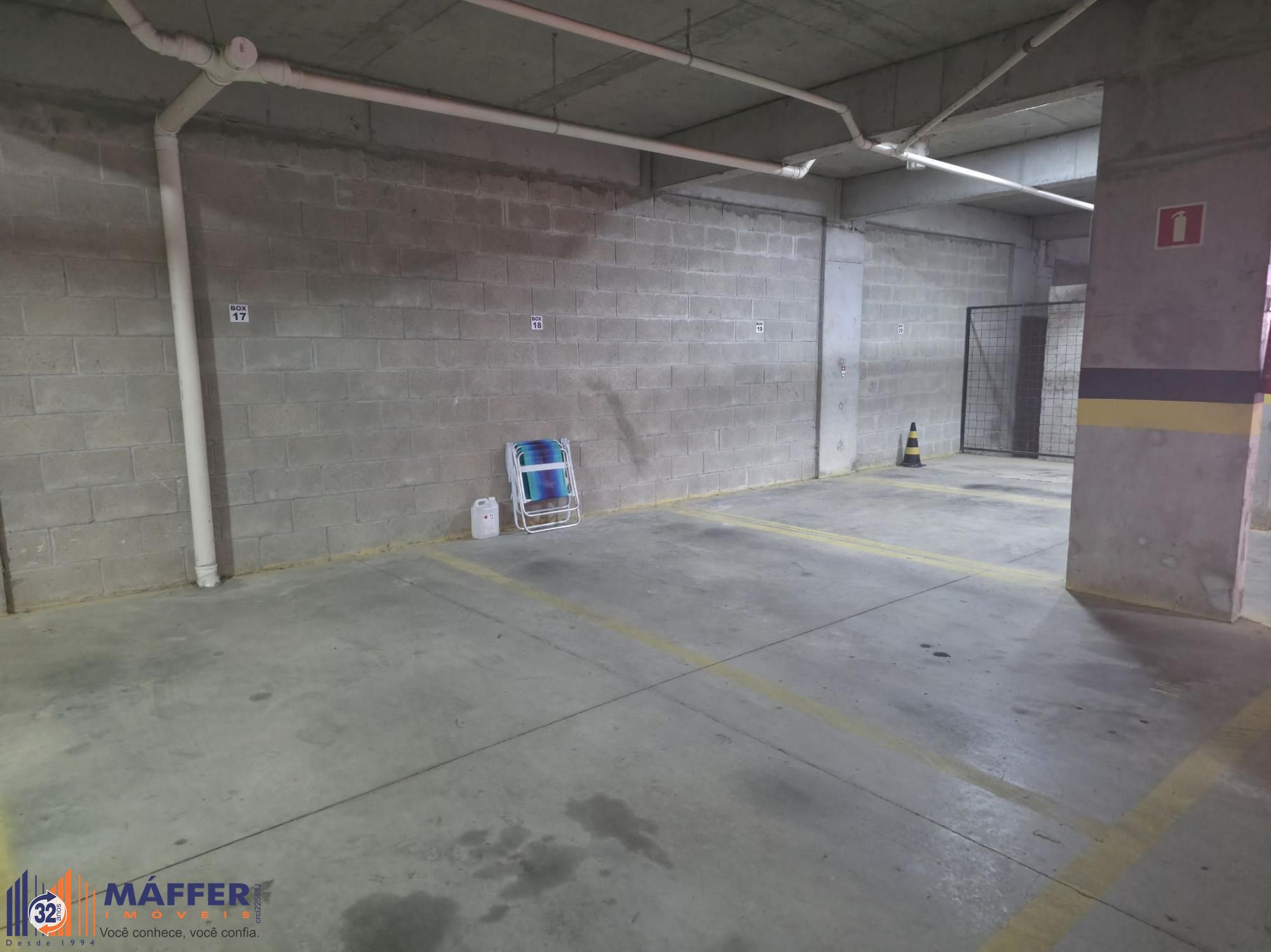 Apartamento, 2 quartos, 44 m² - Foto 25