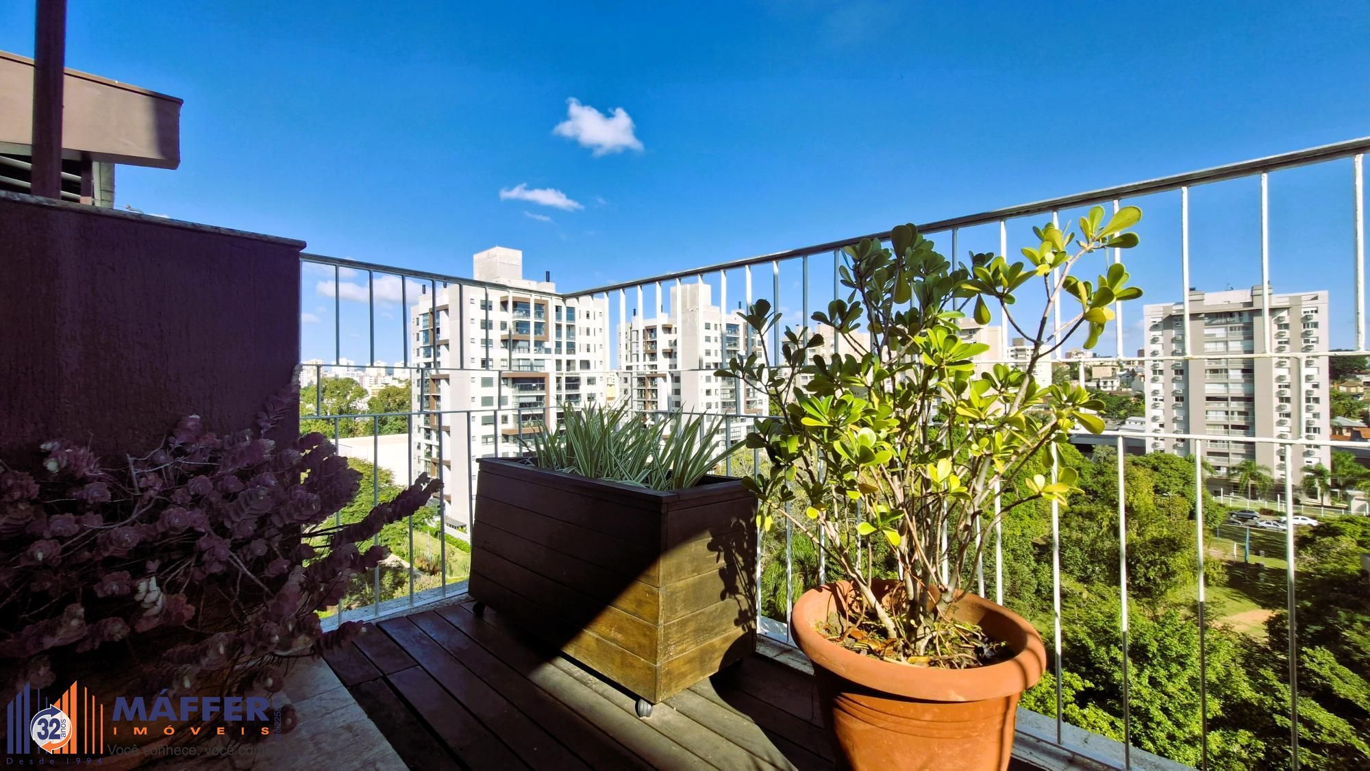 Cobertura, 4 quartos, 252 m² - Foto 50
