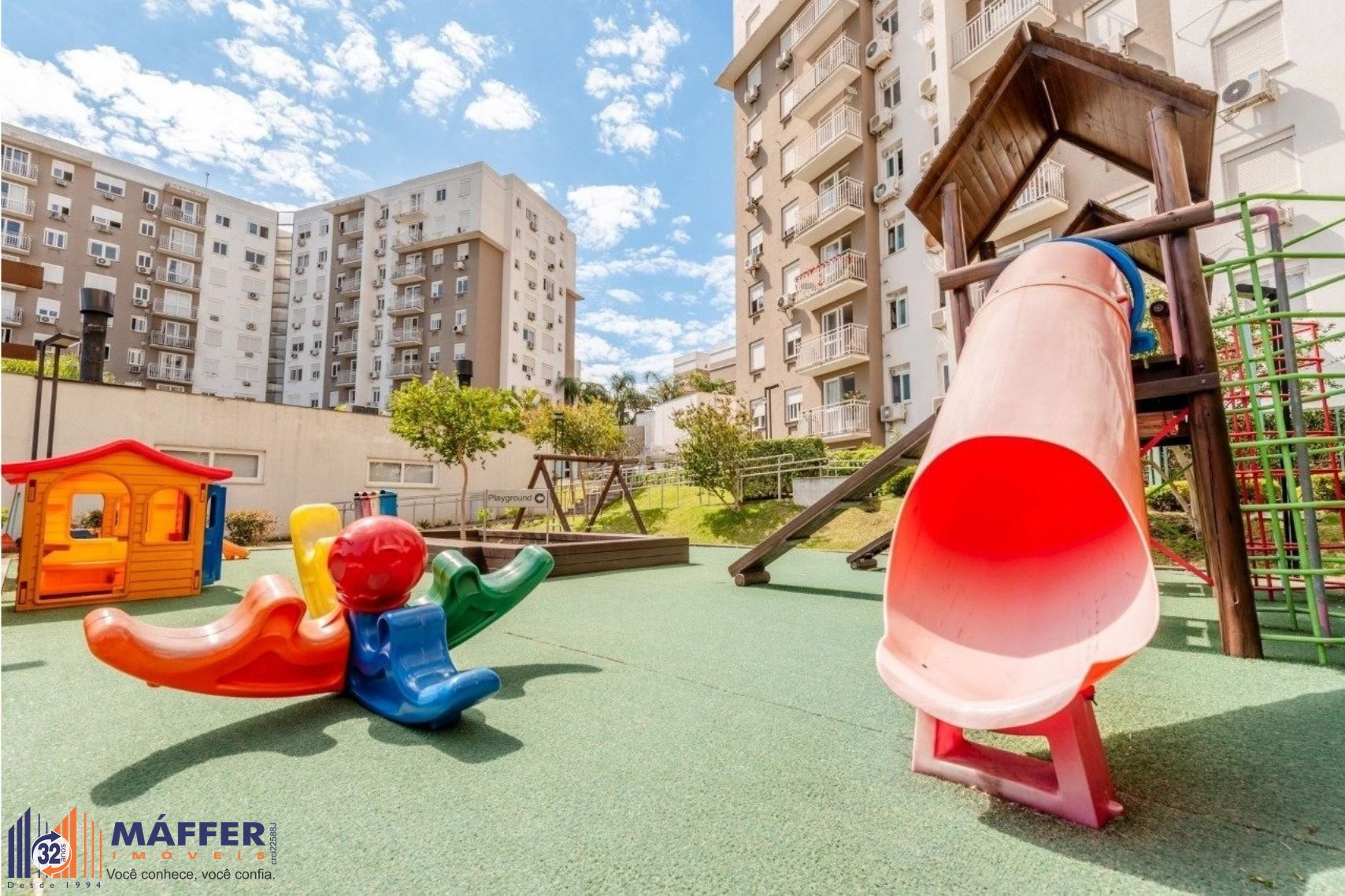Apartamento, 2 quartos, 56 m² - Foto 28