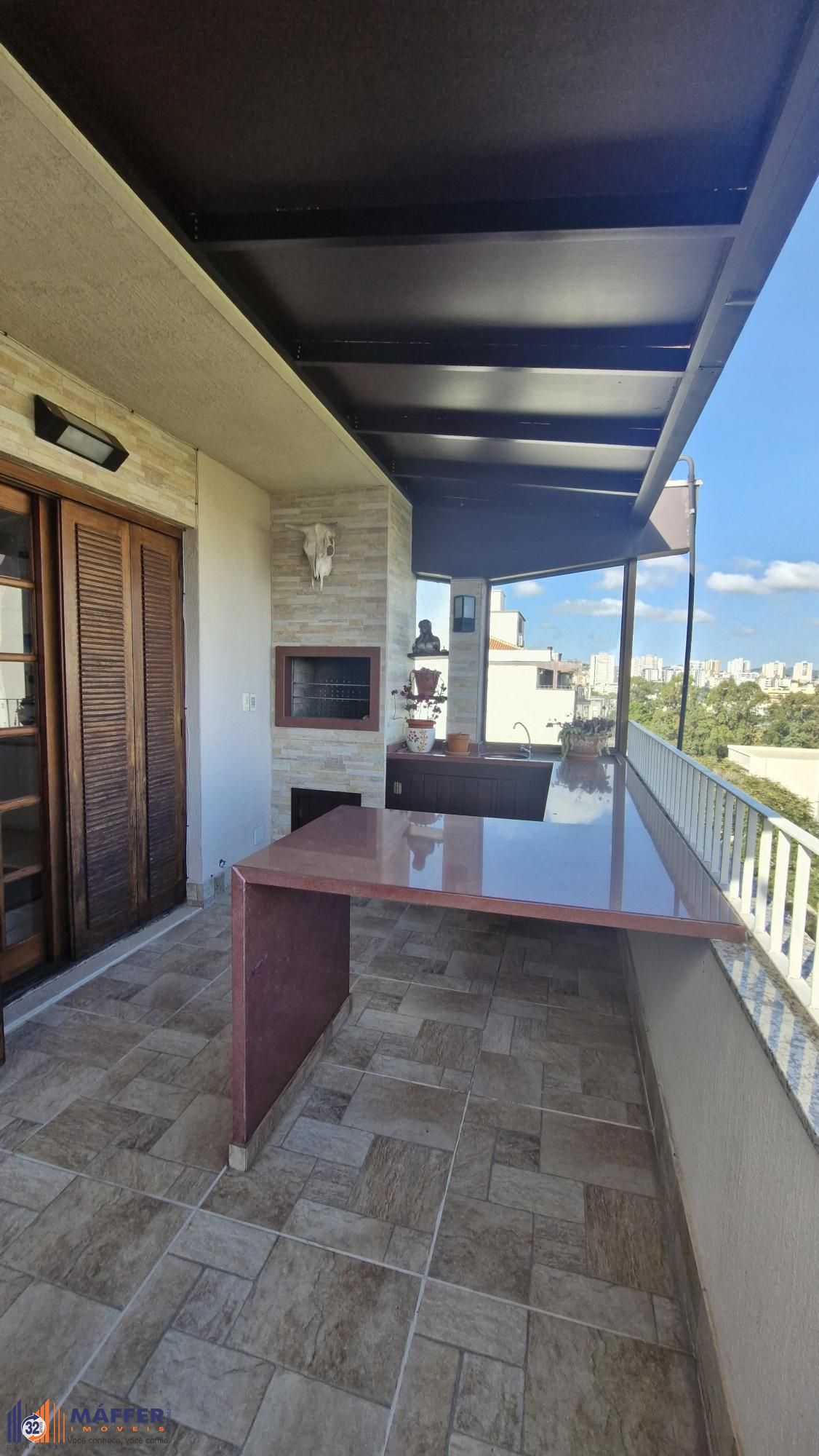 Cobertura, 4 quartos, 252 m² - Foto 54