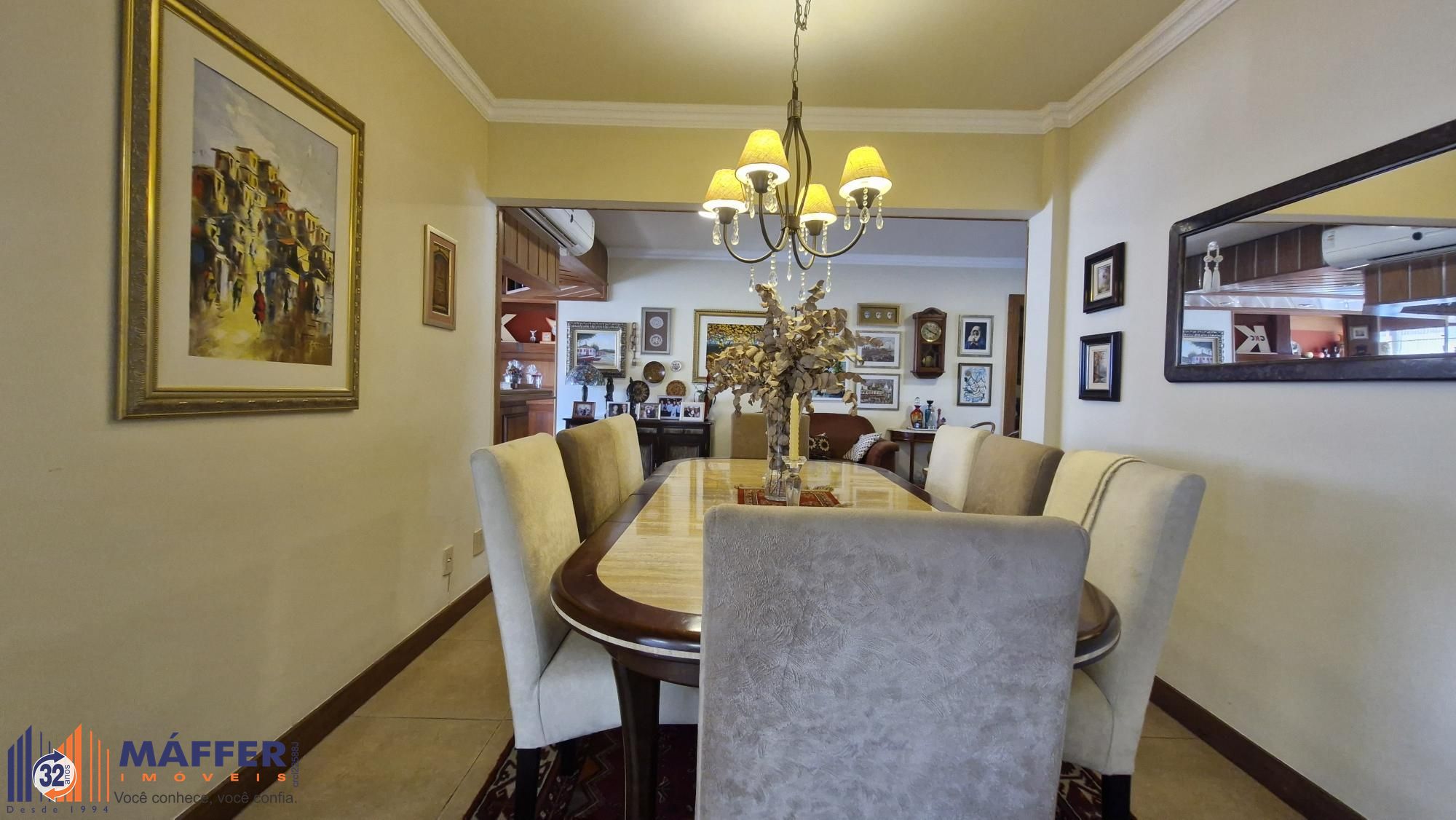 Cobertura, 4 quartos, 252 m² - Foto 6