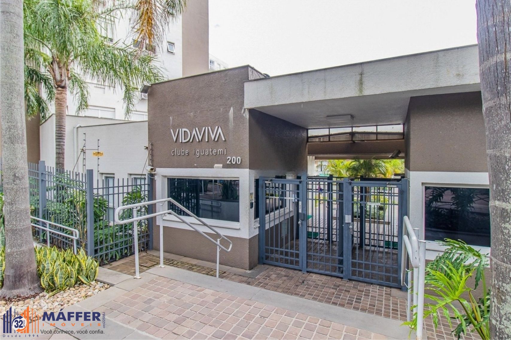 Apartamento, 2 quartos, 56 m² - Foto 46