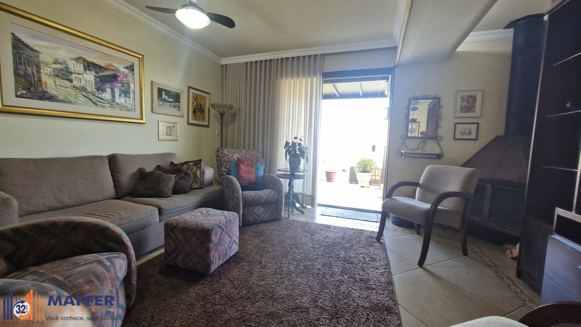 Cobertura, 4 quartos, 252 m² - Foto 4