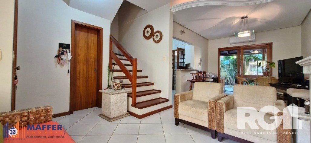 Casa de Condomínio, 3 quartos, à venda, 160 m², Cavalhada - Porto Alegre — foto 5