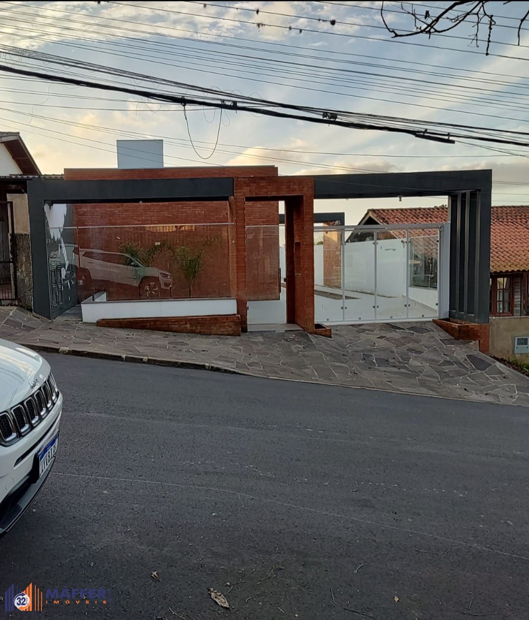 Imóvel diferenciado, quem conhece percebe a diferença e qualidade