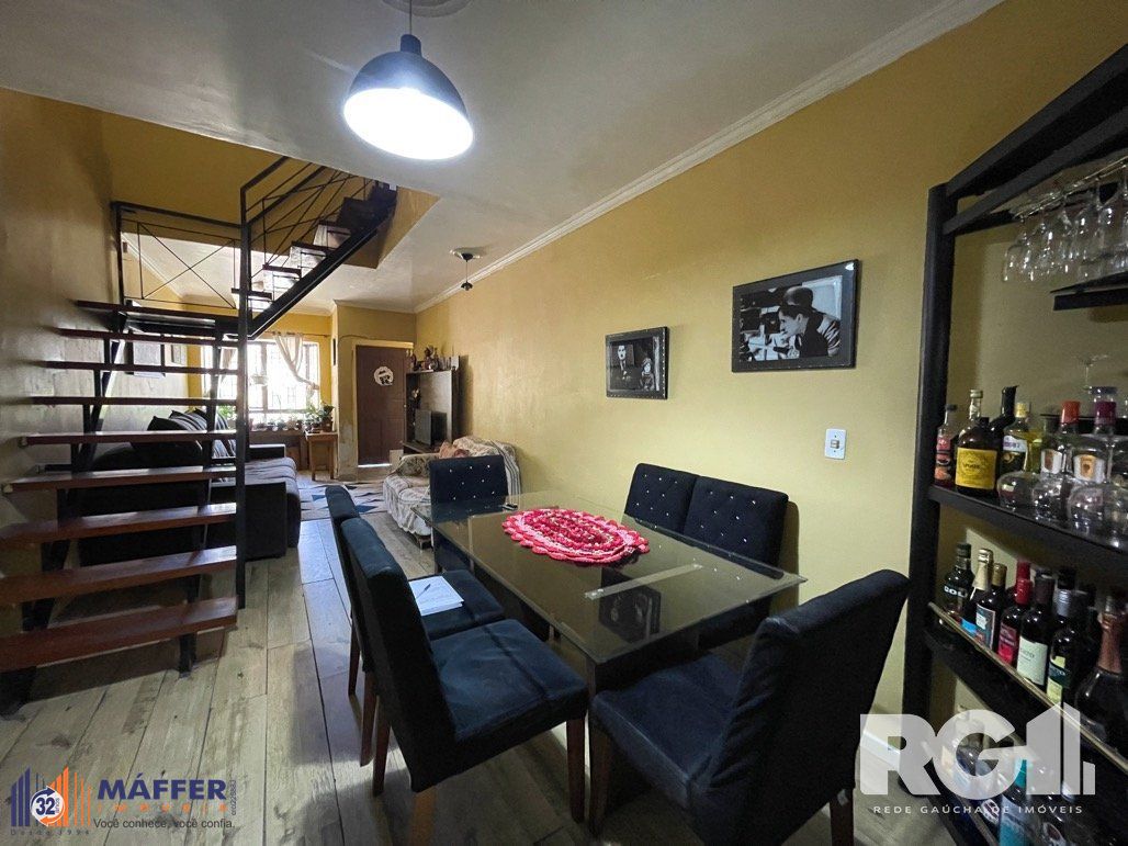 Casa, 4 quartos, à venda, 180 m², Santo Antônio - Porto Alegre — foto 2