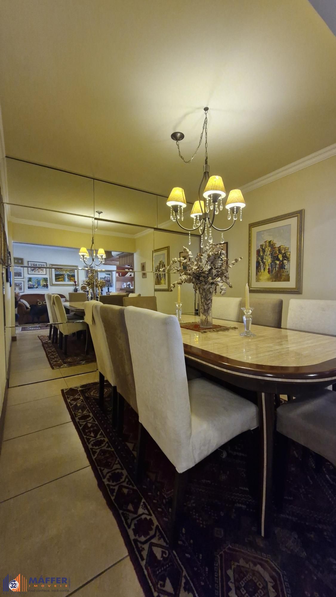 Cobertura, 4 quartos, 252 m² - Foto 8