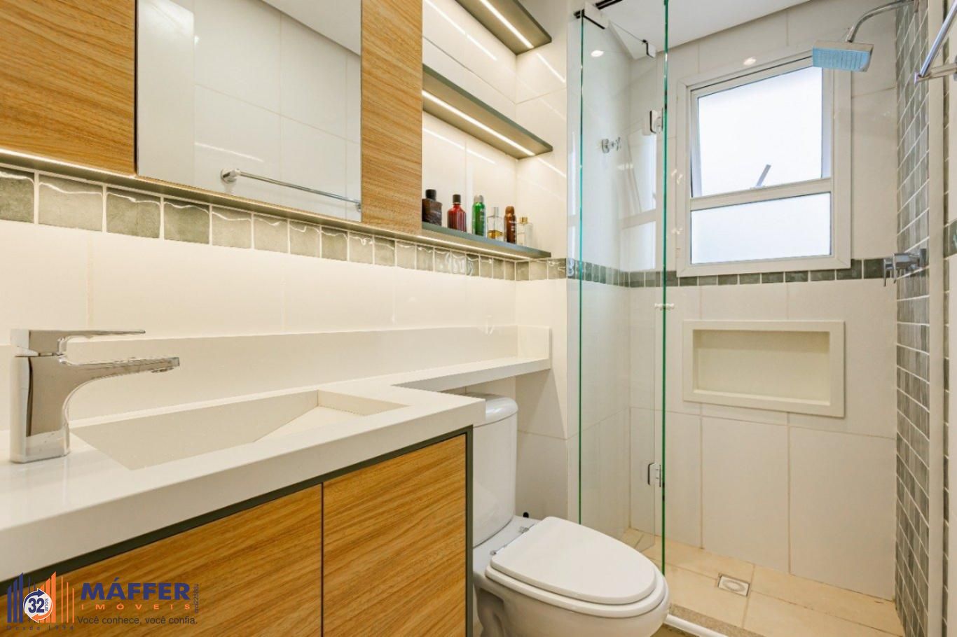 Apartamento, 1 quarto, à venda, 44 m², Menino Deus - Porto Alegre — foto 5