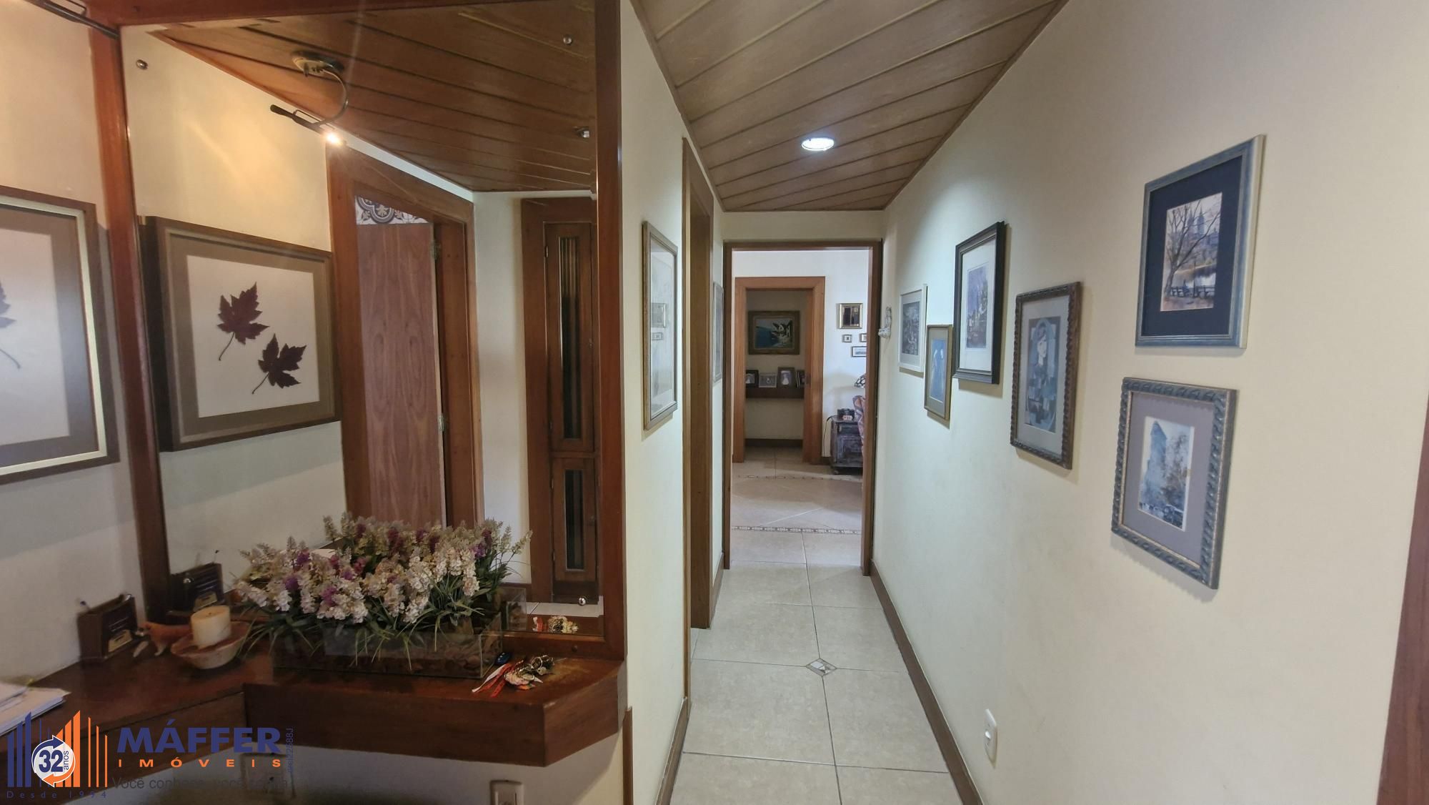 Cobertura, 4 quartos, 252 m² - Foto 22