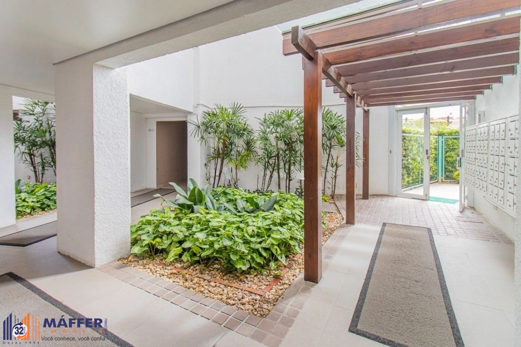 Apartamento, 2 quartos, 56 m² - Foto 42