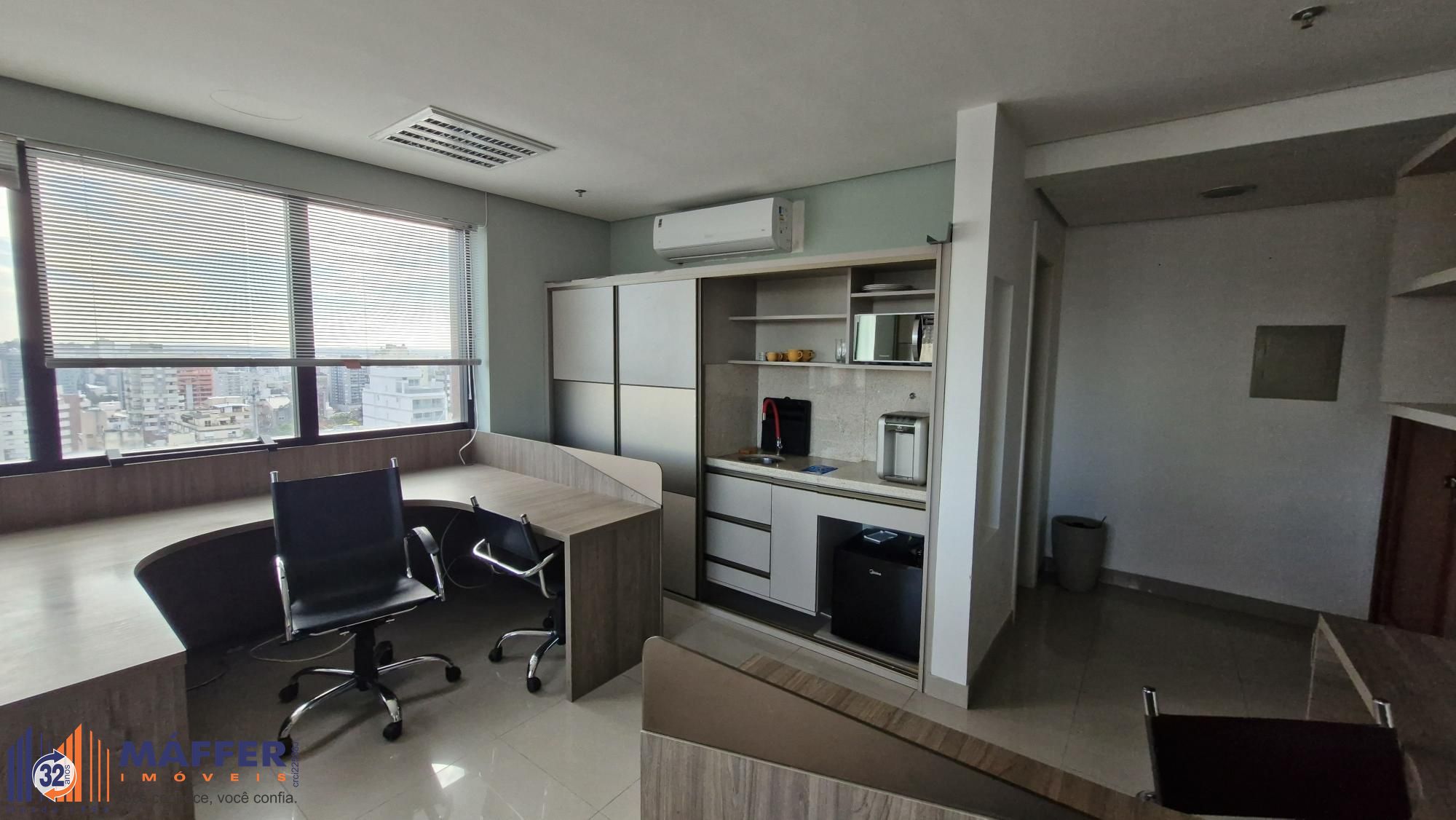 Sala-Conjunto, 26 m² - Foto 9