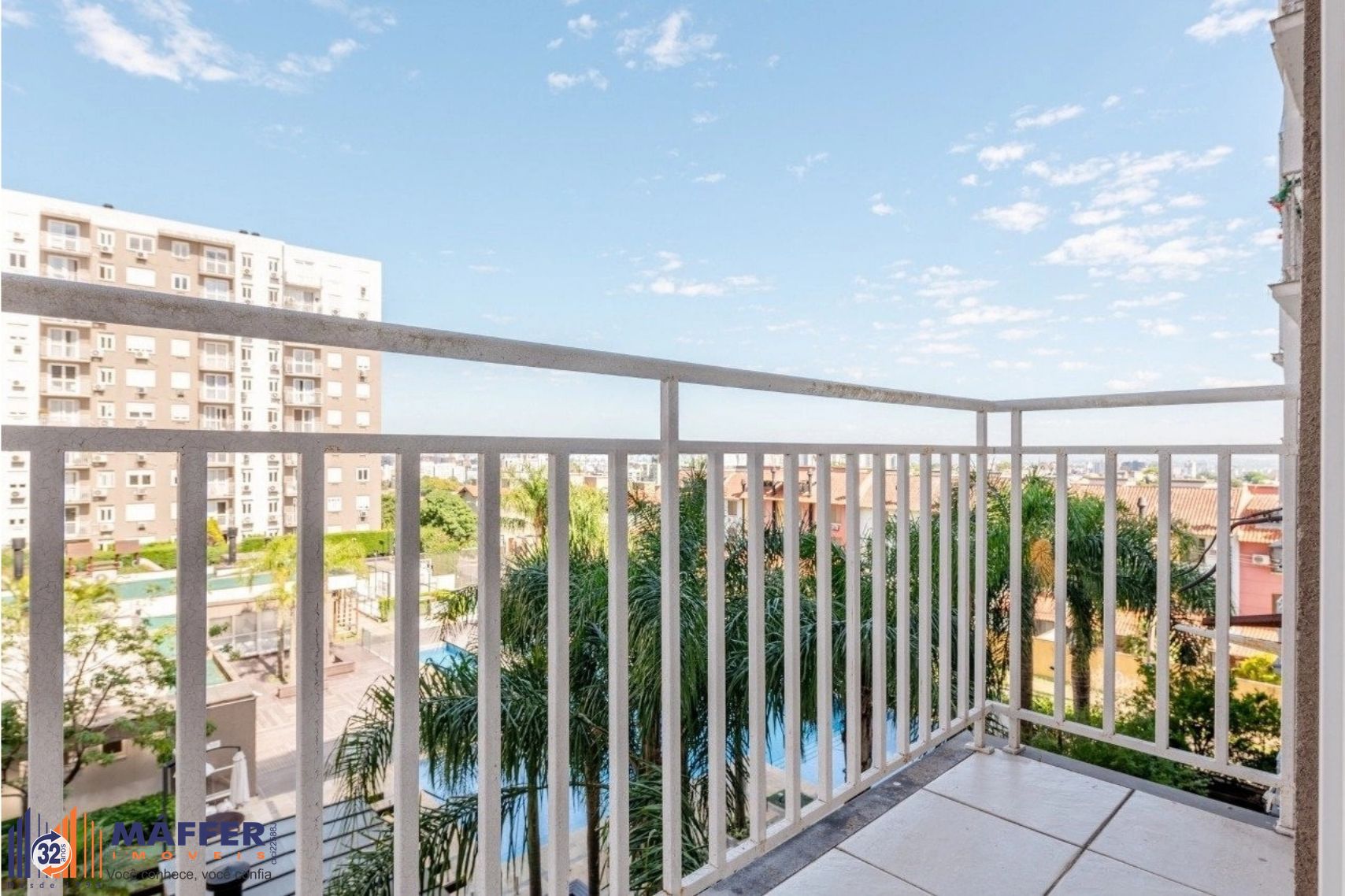 Apartamento, 2 quartos, 56 m² - Foto 17