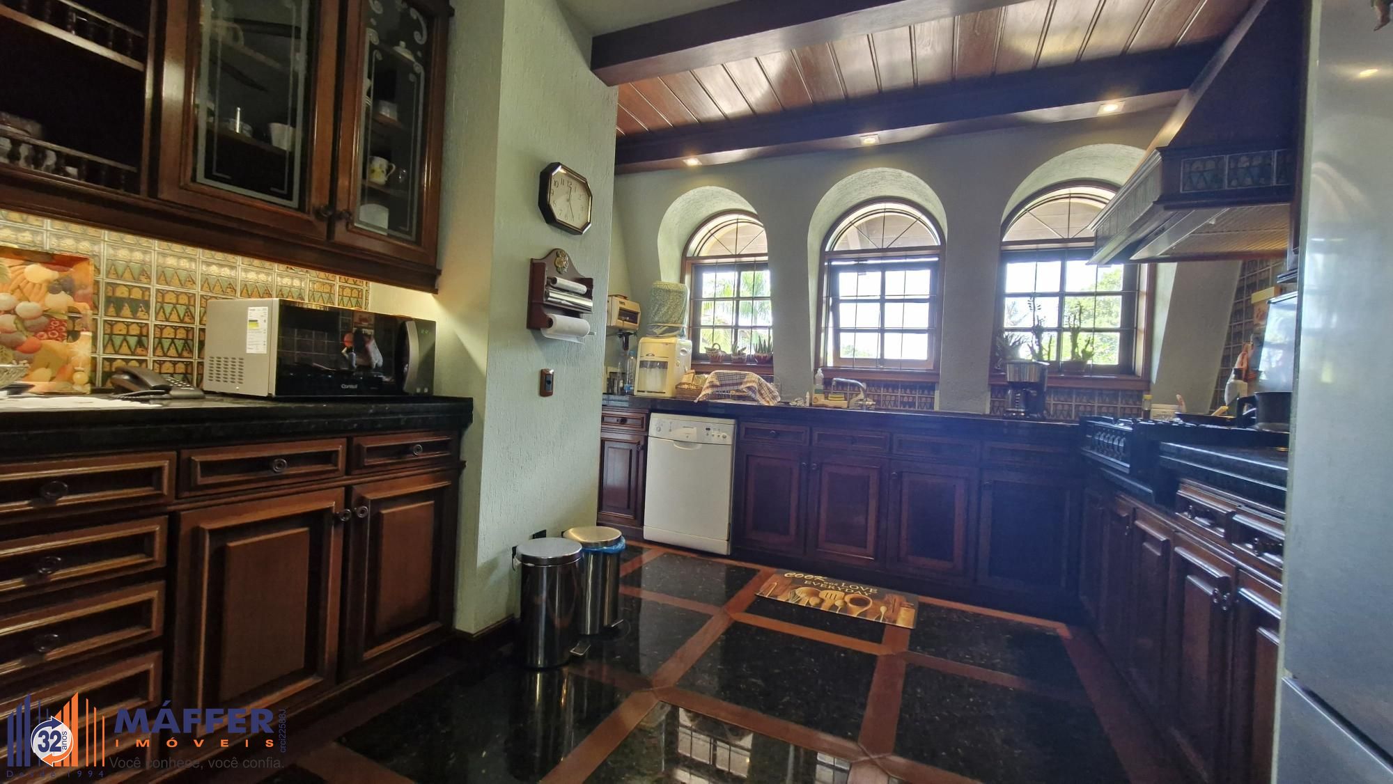 Casa de Condomínio, 3 quartos - Foto 40