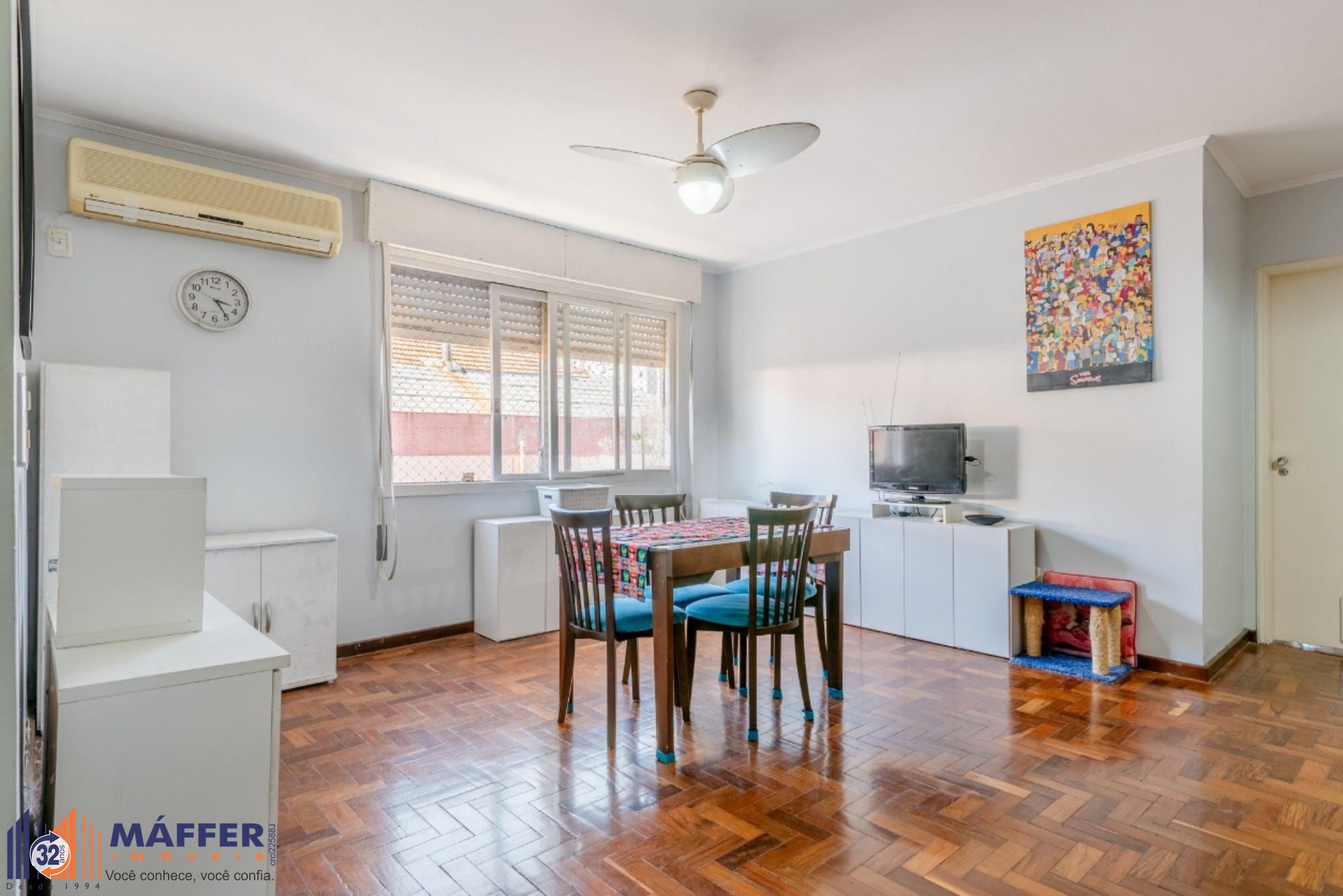 Cobertura, 3 quartos, 197 m² - Foto 12