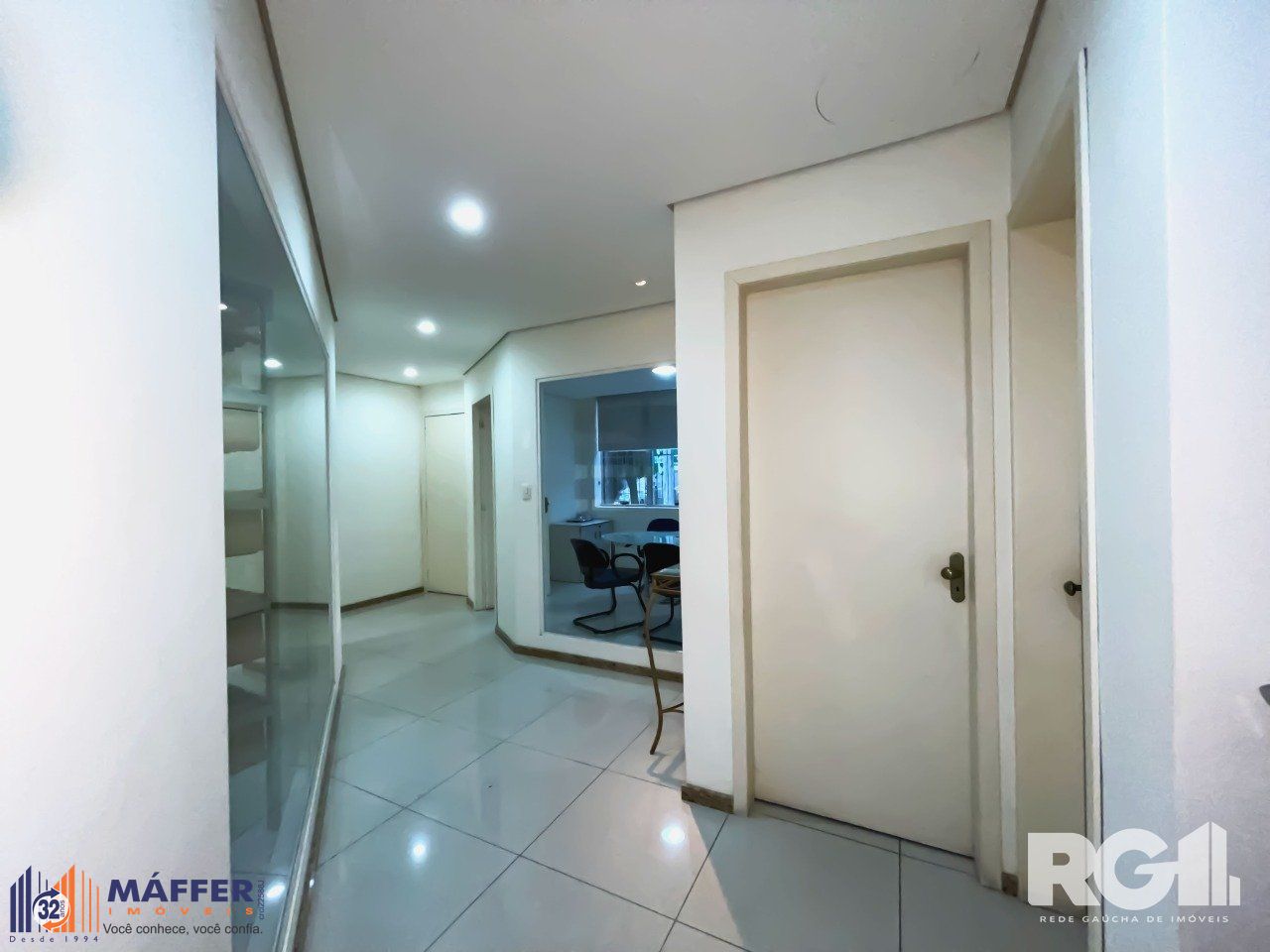 Prédio Comercial, à venda, 287 m², Menino Deus - Porto Alegre — foto 5