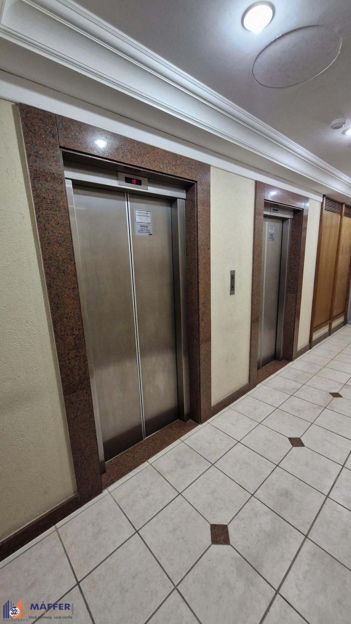 Sala-Conjunto, 26 m² - Foto 17