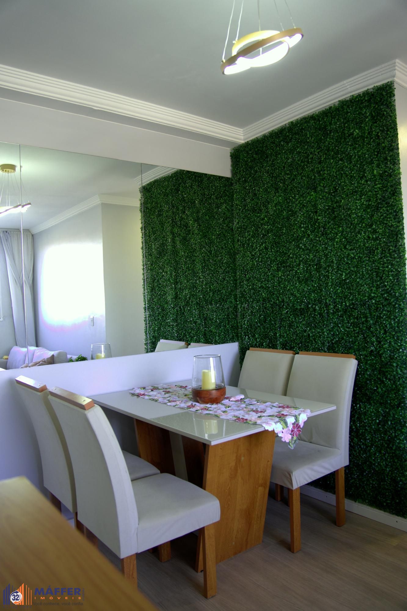 Apartamento, 2 quartos, 44 m² - Foto 15