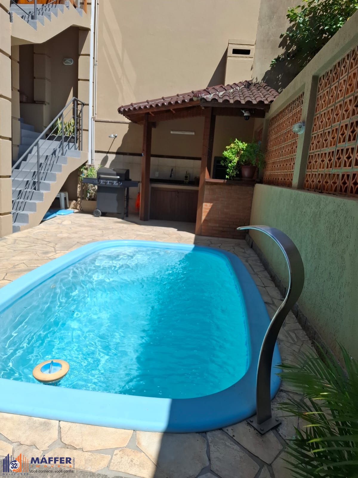 Casa, 4 quartos, 450 m² - Foto 51