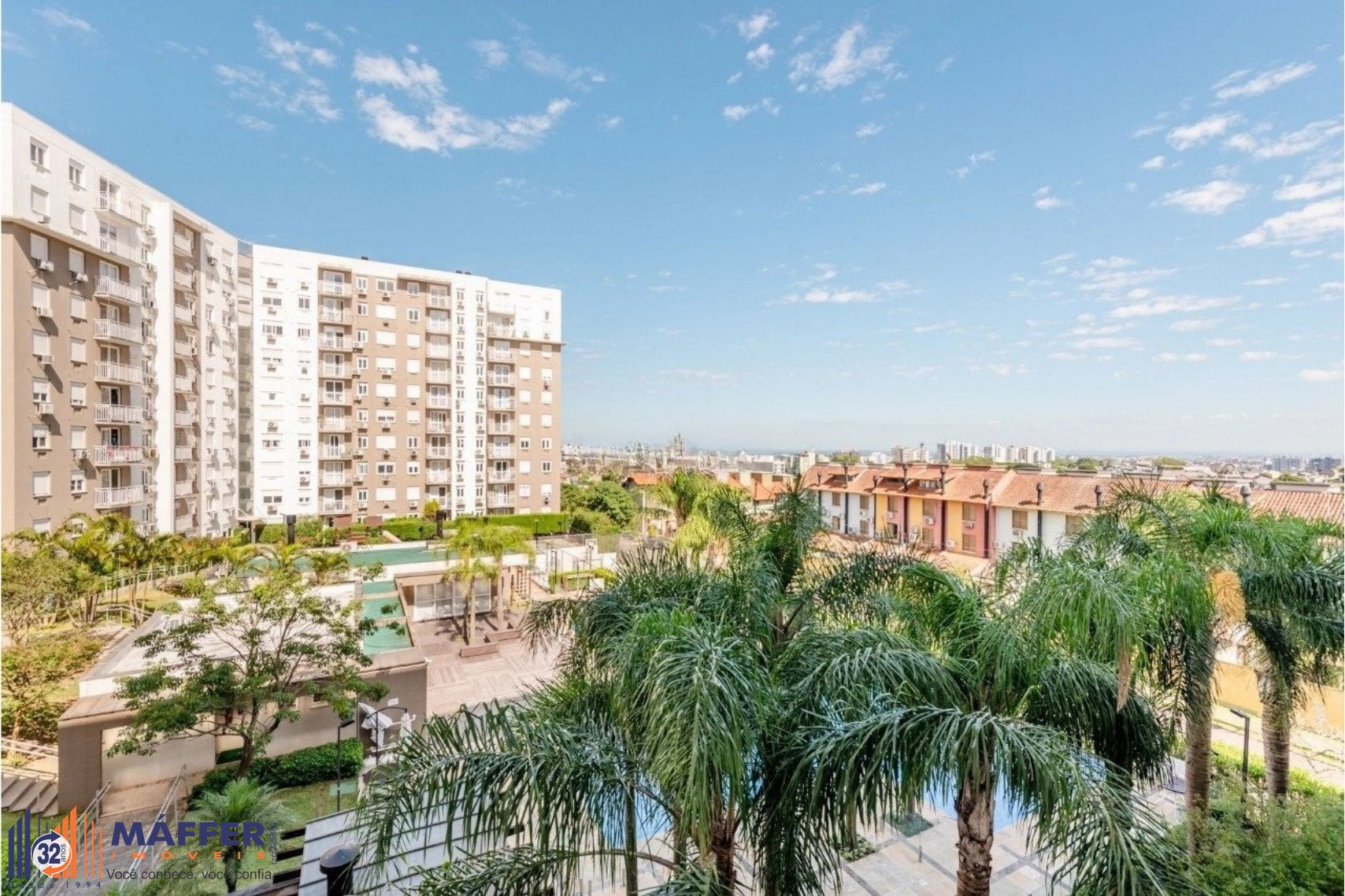 Apartamento, 2 quartos, 56 m² - Foto 19