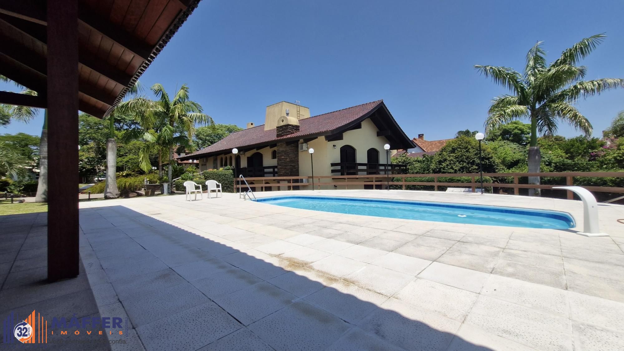 Casa de Condomínio, 3 quartos - Foto 69