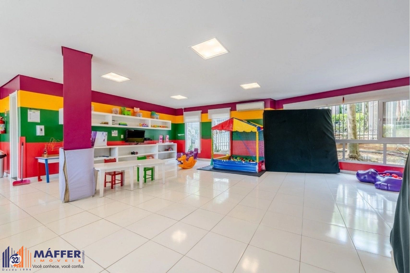 Apartamento, 2 quartos, 56 m² - Foto 35