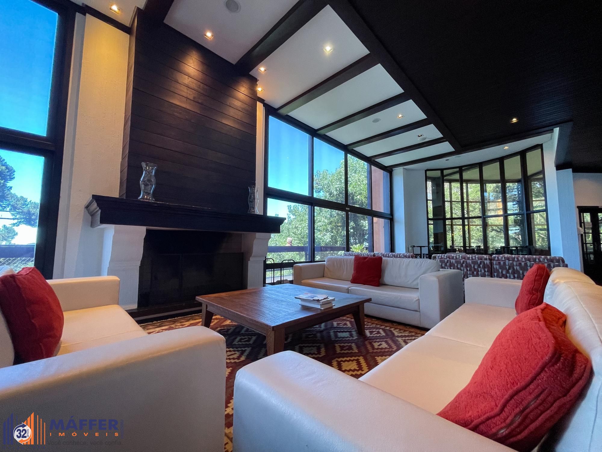 Apartamento, 3 quartos, à venda, 97 m², Parque das Orquídeas - Gramado — foto 2