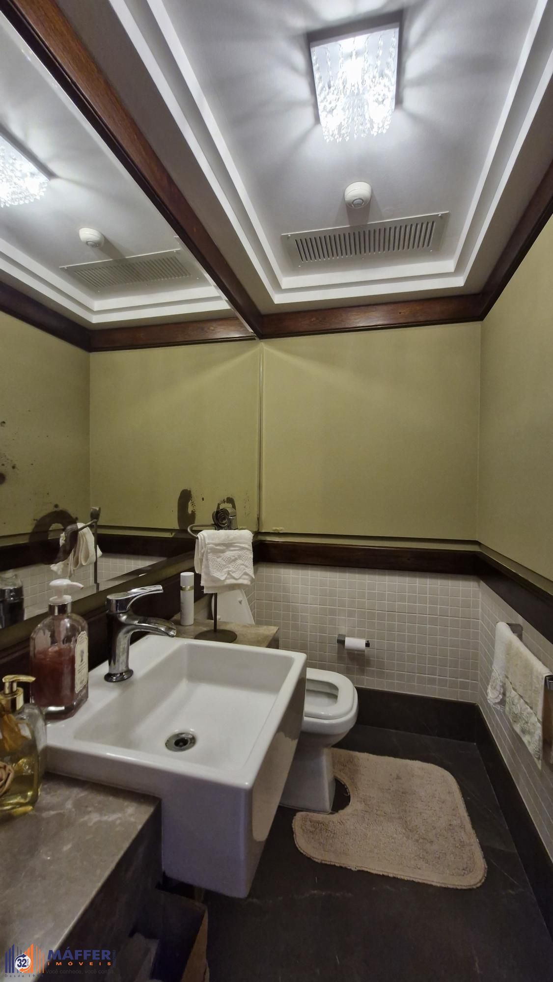 Casa de Condomínio, 3 quartos - Foto 56