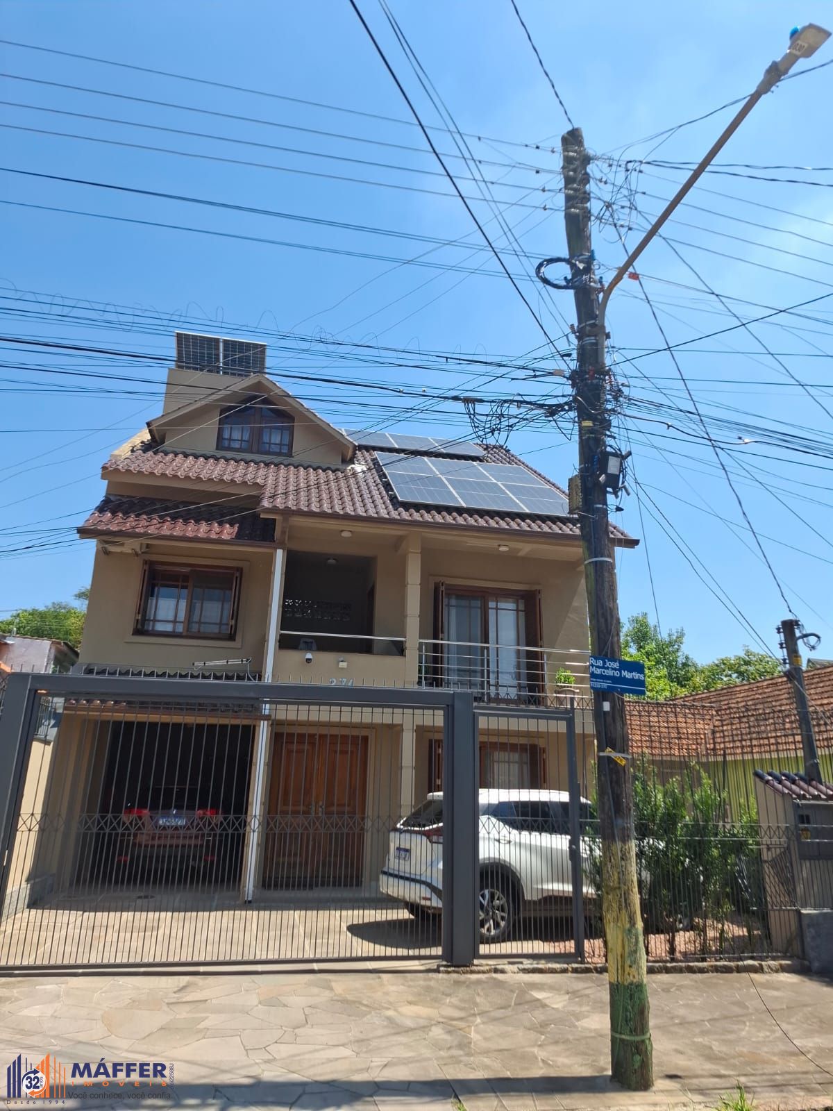 Casa, 4 quartos, 450 m² - Foto 50