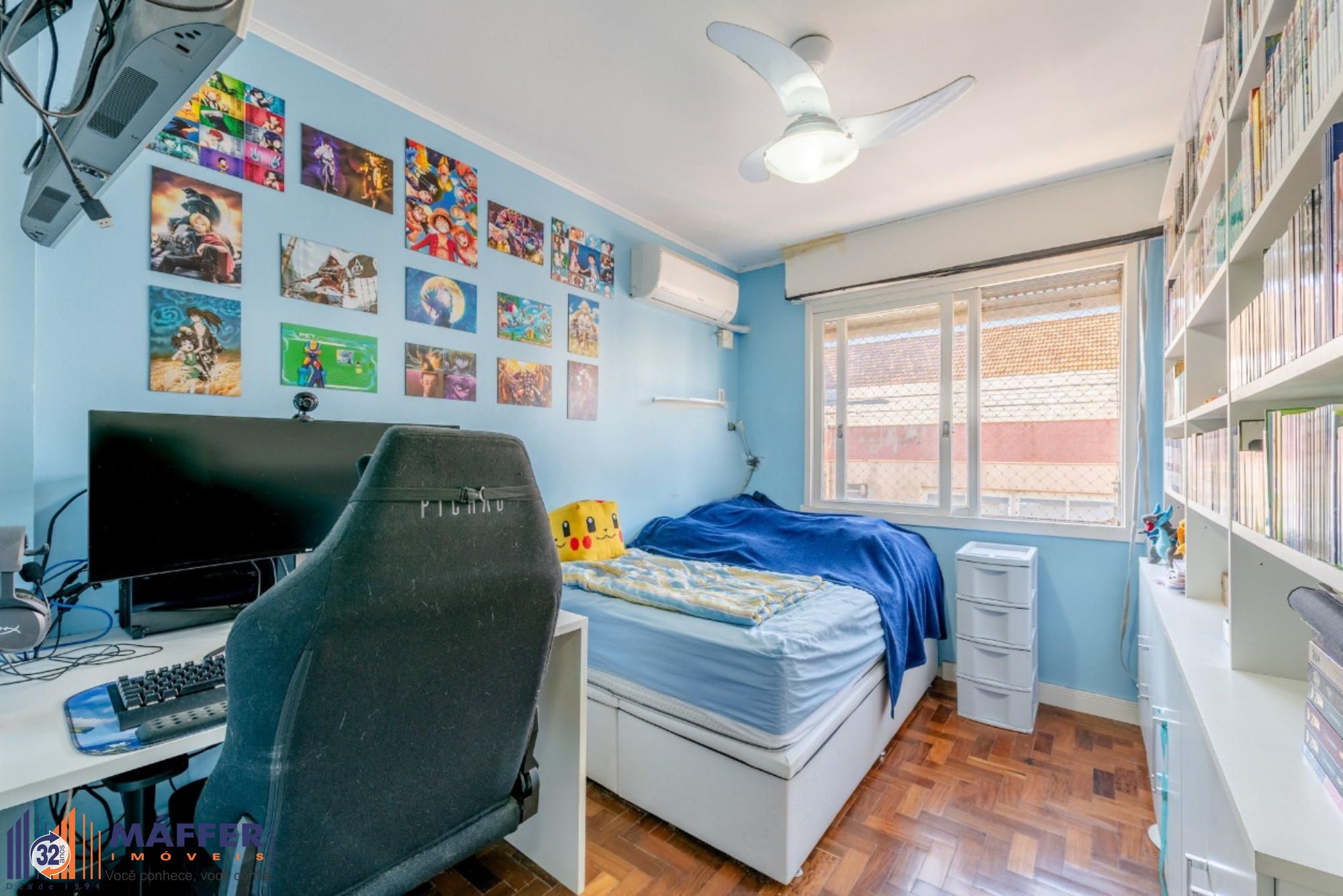 Cobertura, 3 quartos, 197 m² - Foto 9