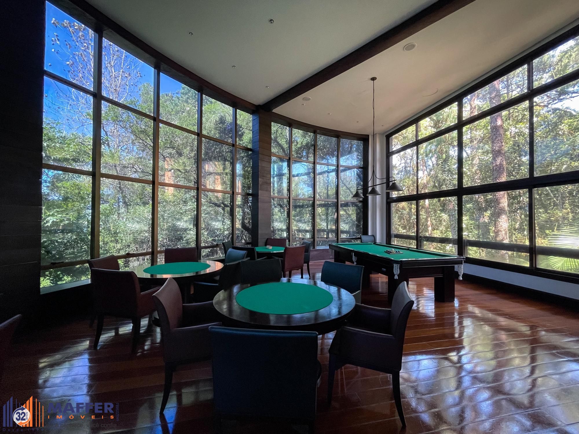 Apartamento, 3 quartos, à venda, 97 m², Parque das Orquídeas - Gramado — foto 3