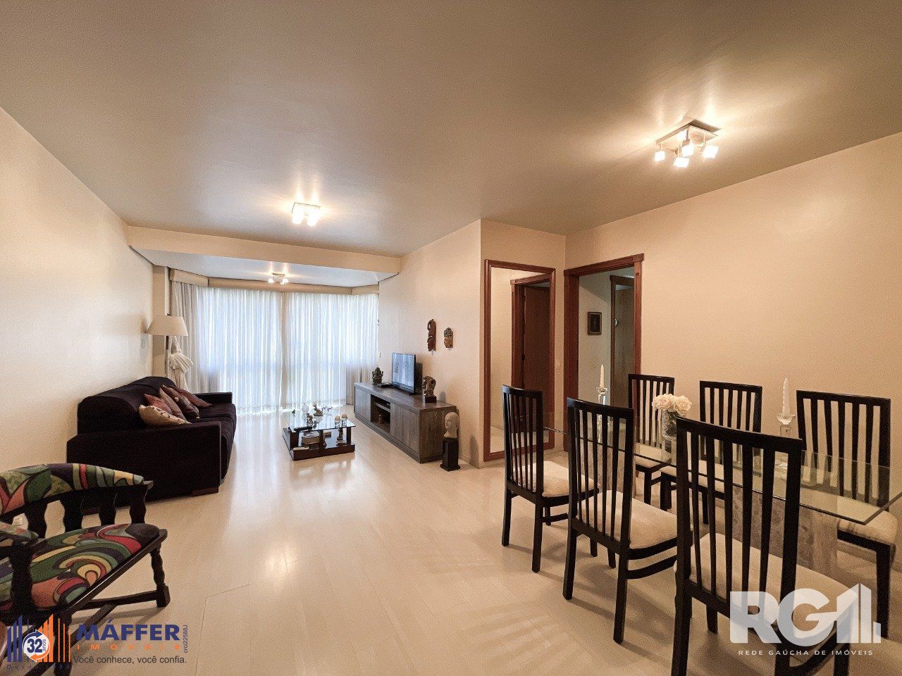 Apartamento, 2 quartos, à venda, 97 m², Petrópolis - Porto Alegre — foto 4