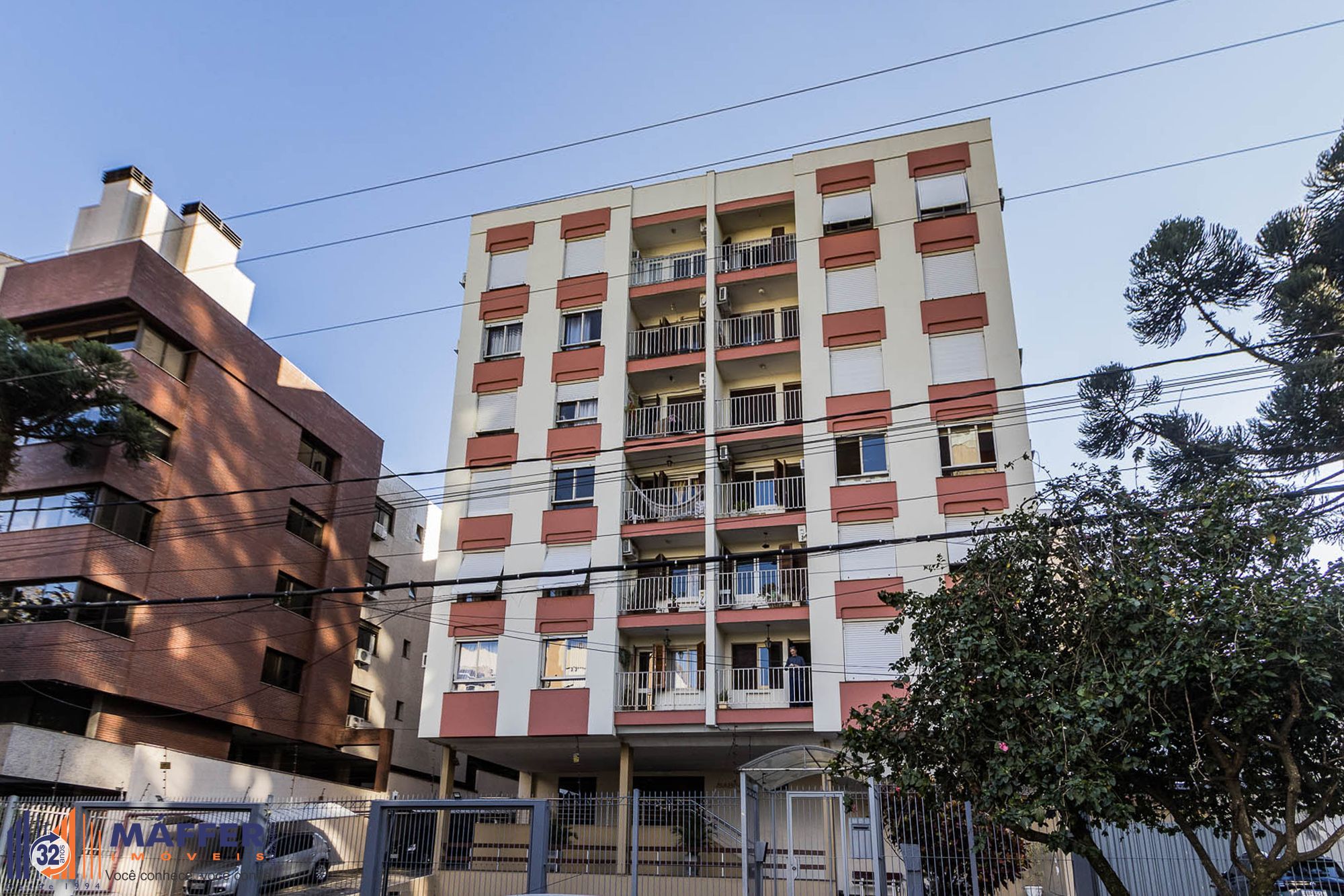 Apartamento, 2 quartos, 72 m² - Foto 40