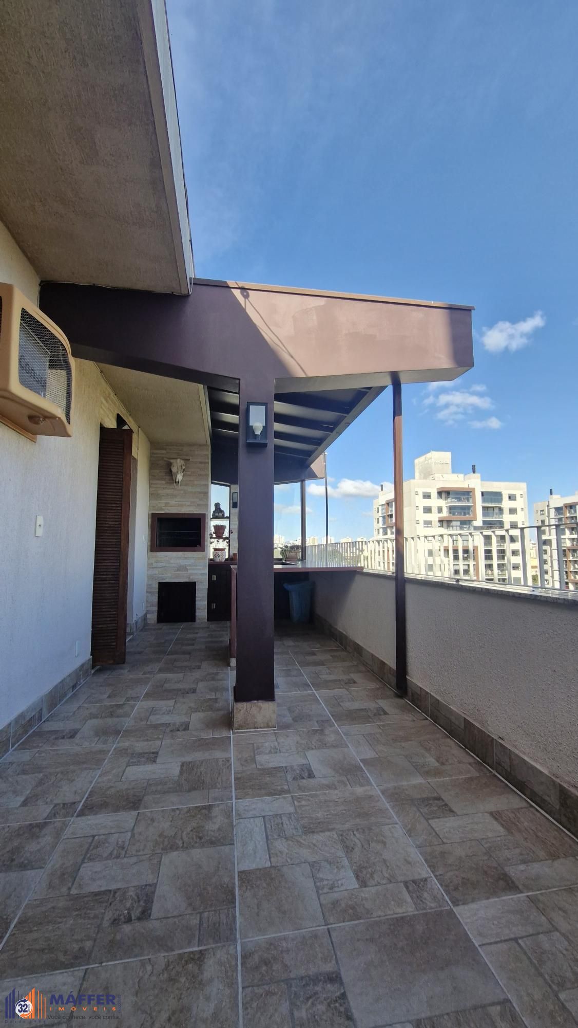 Cobertura, 4 quartos, 252 m² - Foto 53