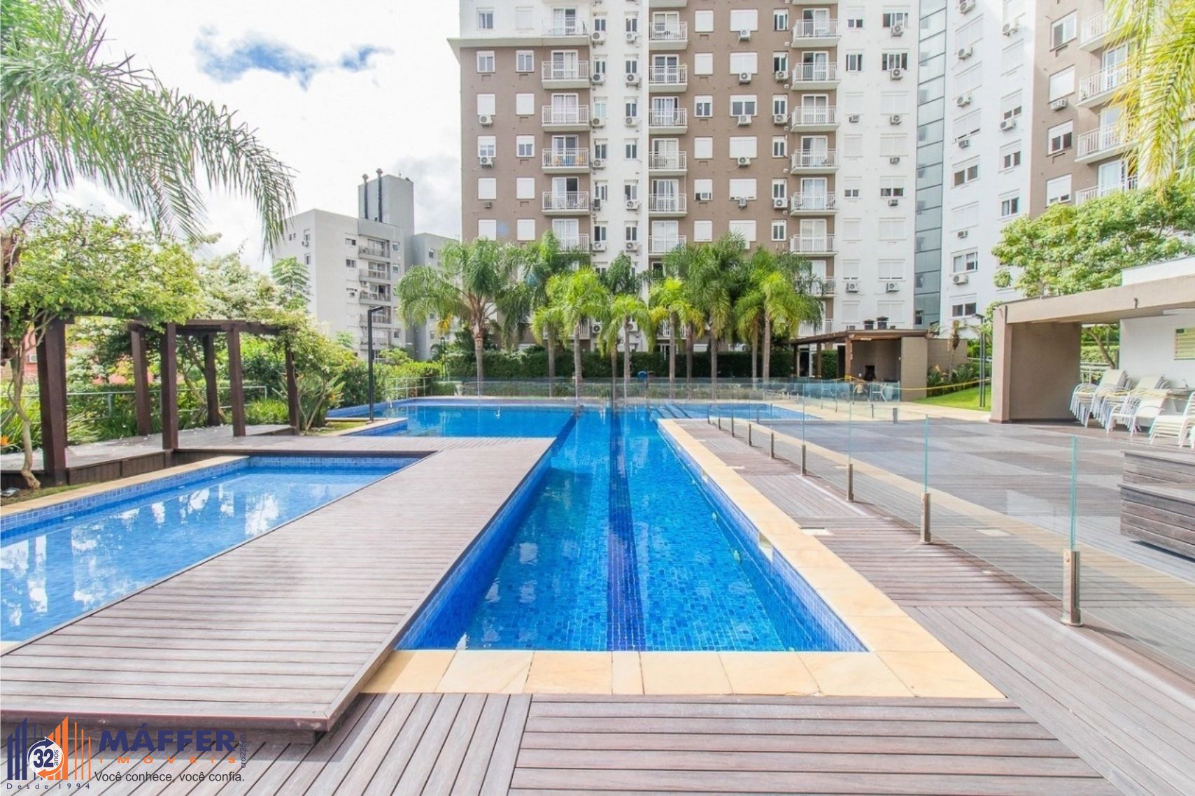 Apartamento, 2 quartos, 56 m² - Foto 41